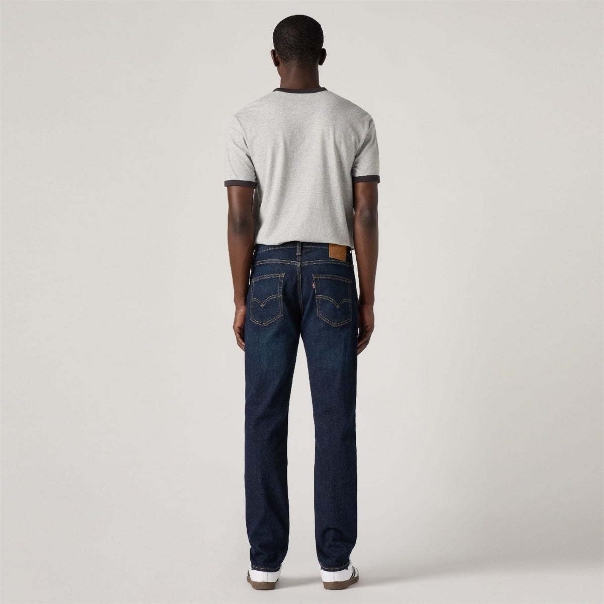 Levis 511 Slim Fit Five Pocket Jeans