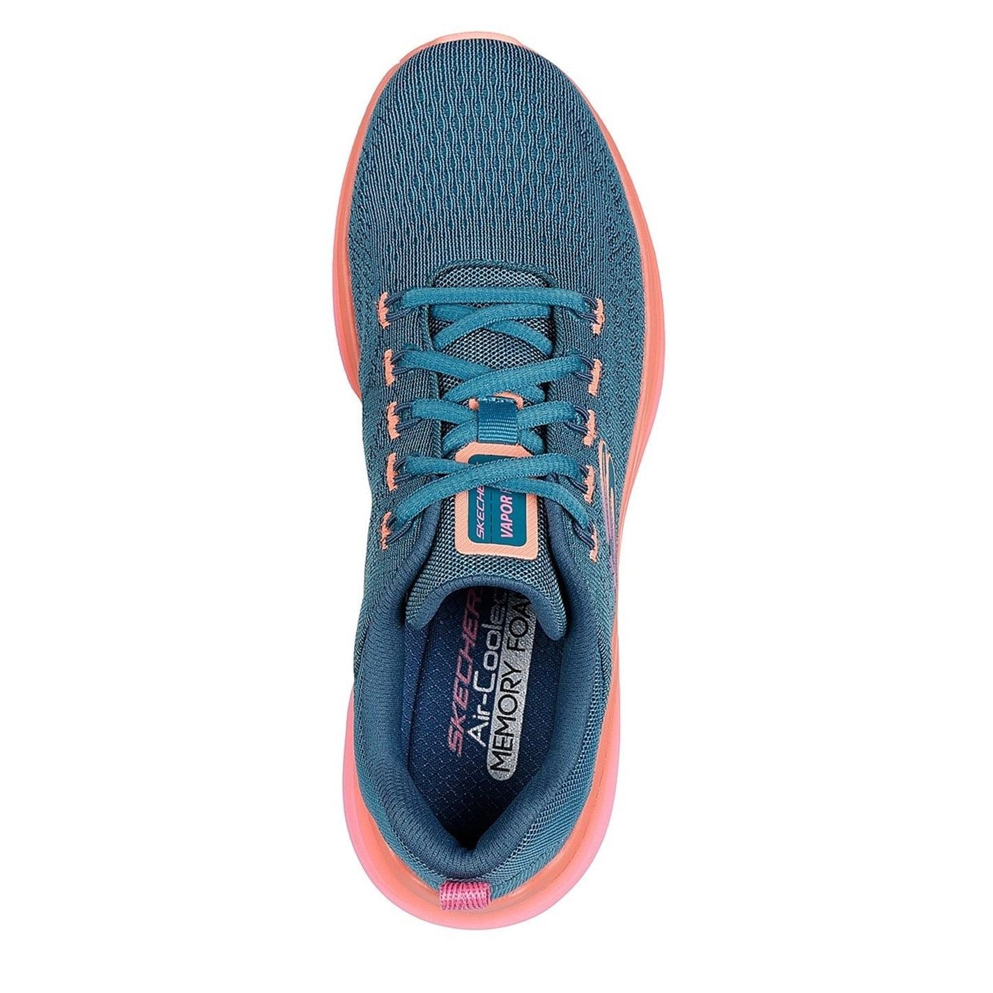Skechers Vapor Foam Summer Journey Low Top Sneakers