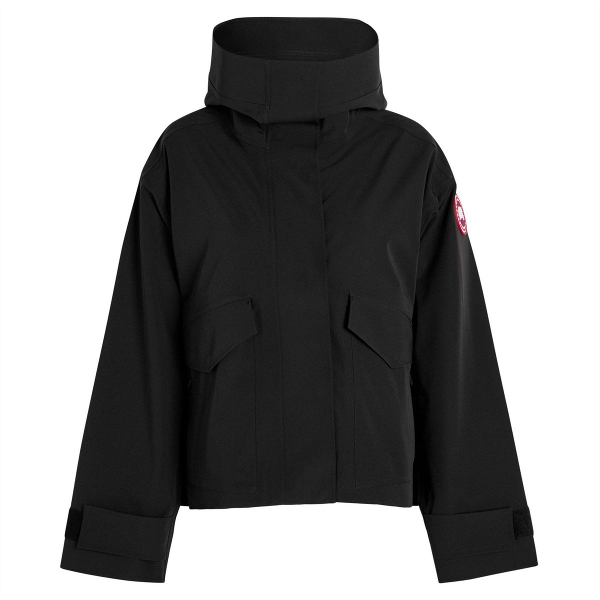 Canada Goose Tofino Rain Jacket