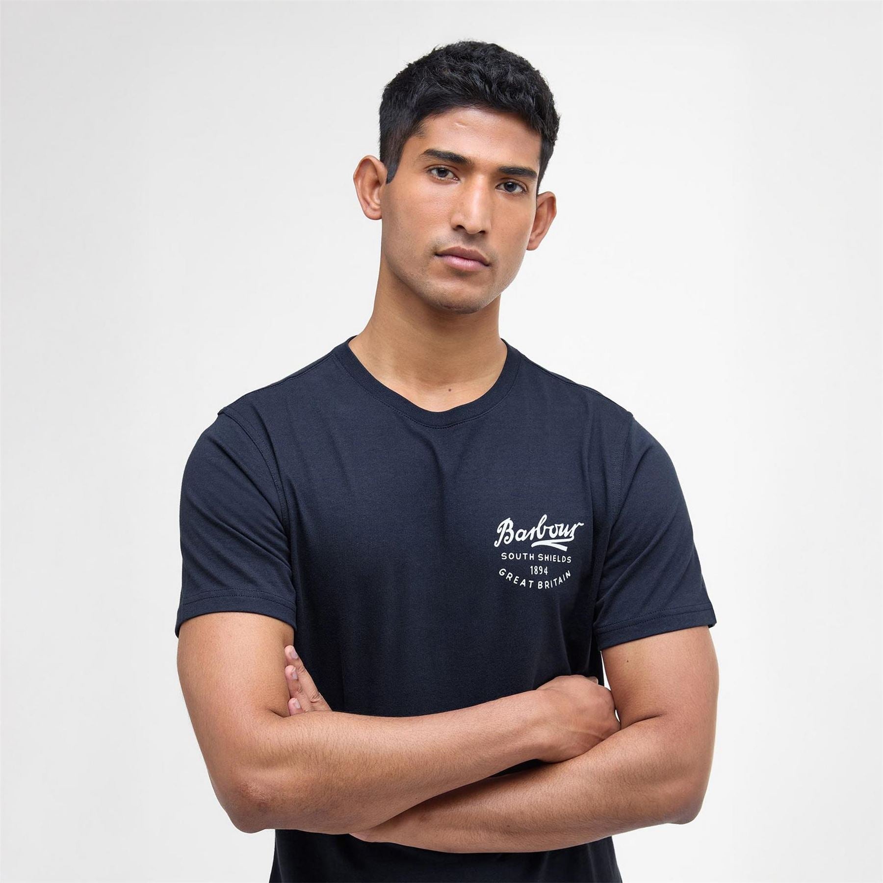 Barbour Graphic T-Shirt