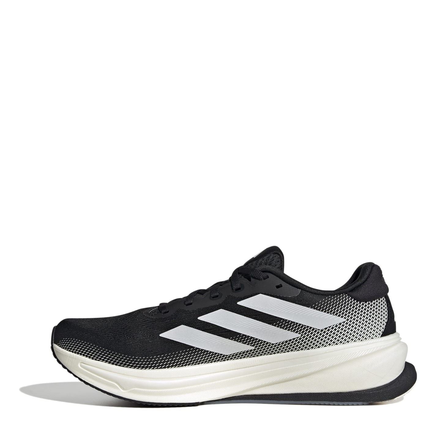 adidas Mens Supernova Rise 2 Running Shoes