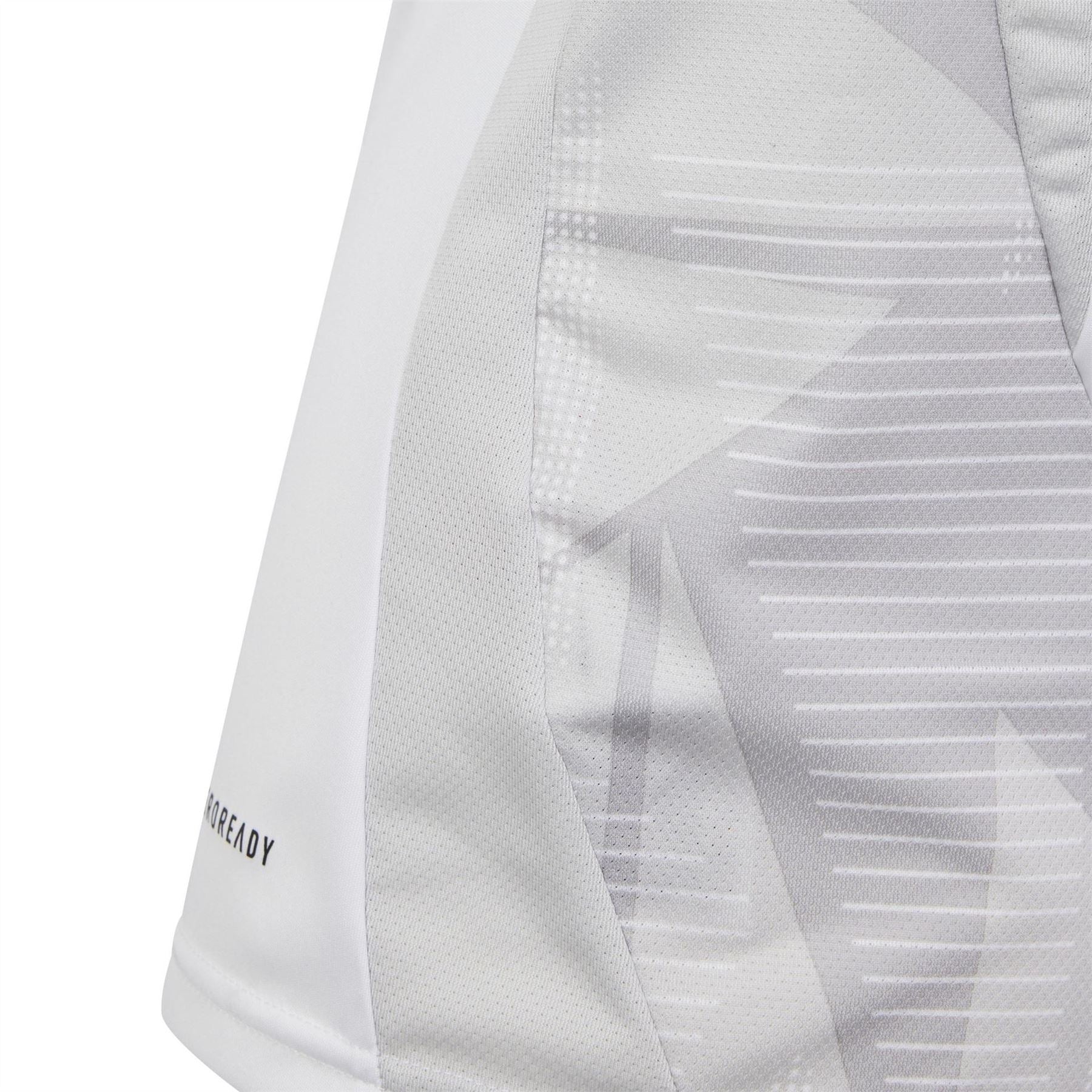 adidas Kids Tiro24 Short Sleeve Performance T-Shirt
