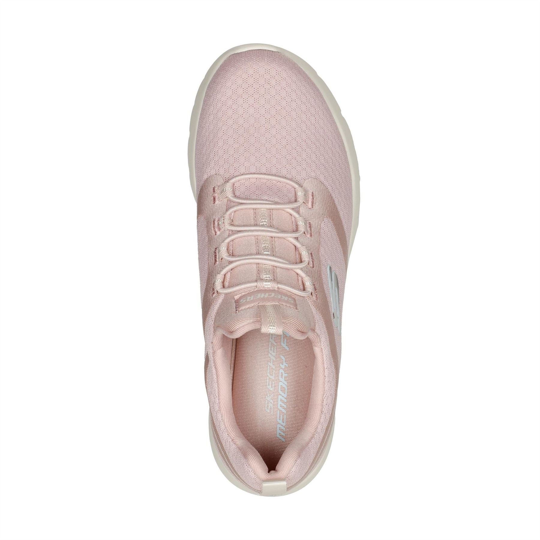 Skechers Dynamight Low Top Running Sneakers