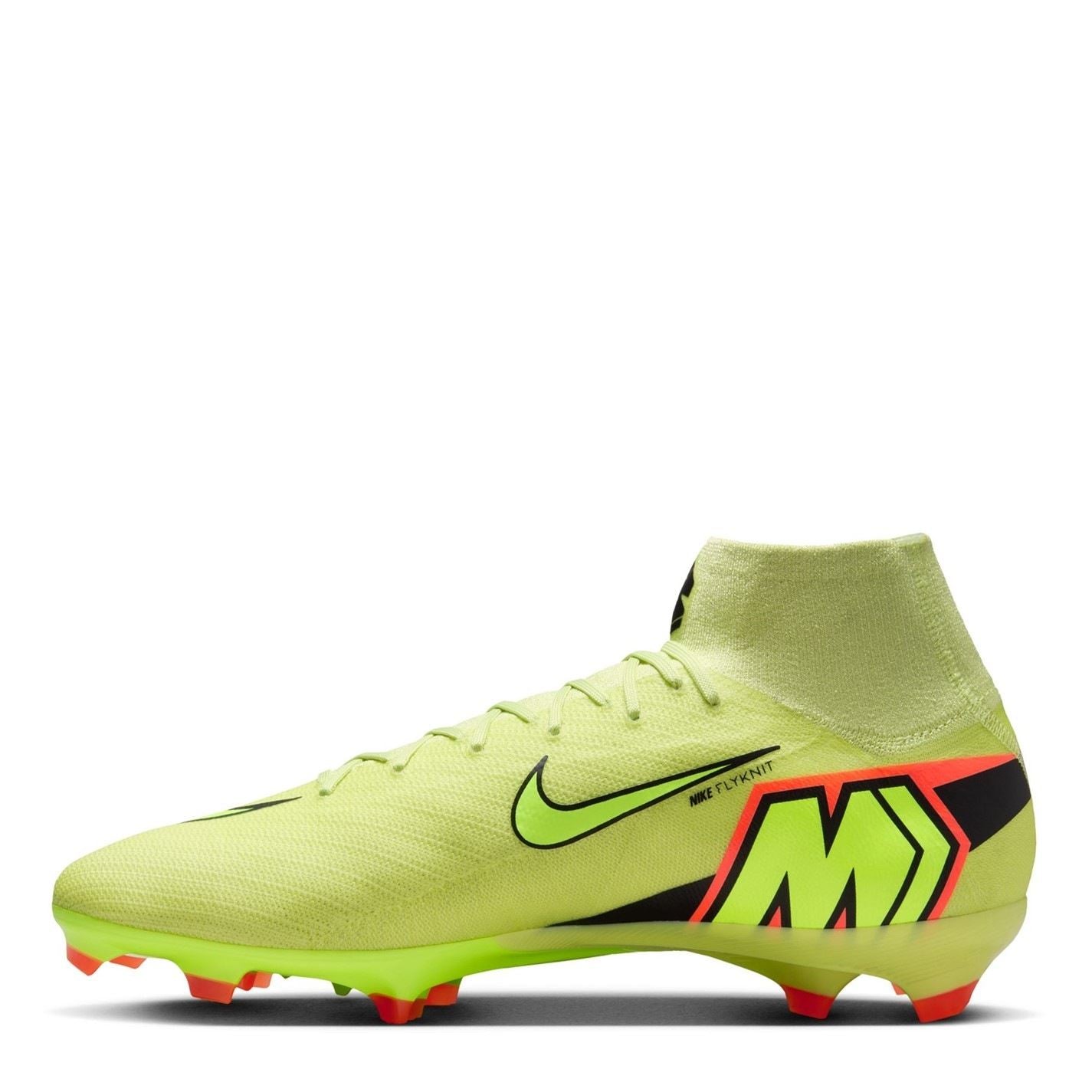 Nike Zoom Mercurial Superfly 10 Pro Adults Firm Ground Football Boots