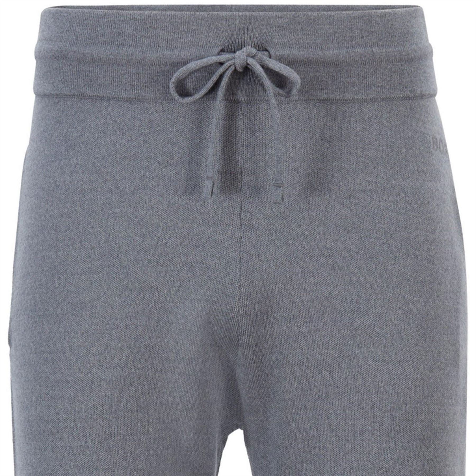 Boss Mens Kallio R 10237178 01 Straight Leg Trousers