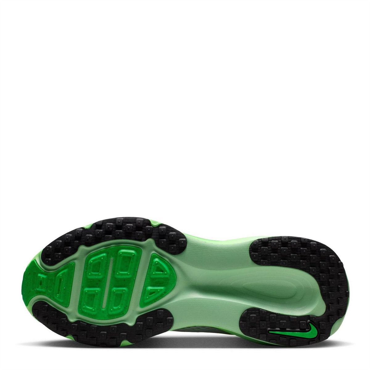 Nike Womens Vomero 18 Road Running Shoes