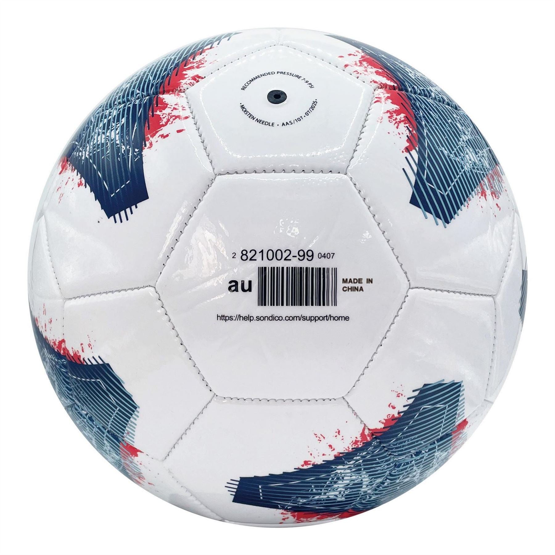 Sondico Futsal Football