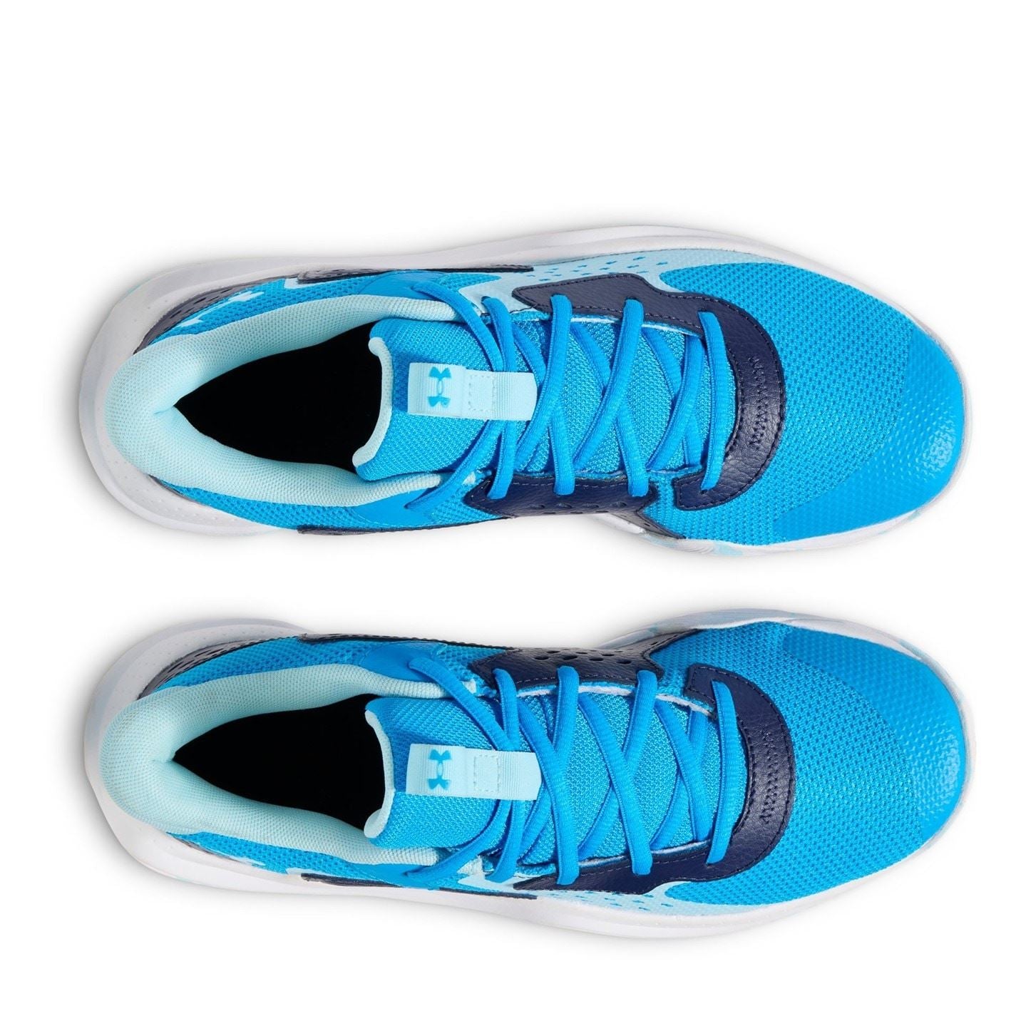 Under Armour Armour Ua Jet 23 Basketball Shoes Unisex