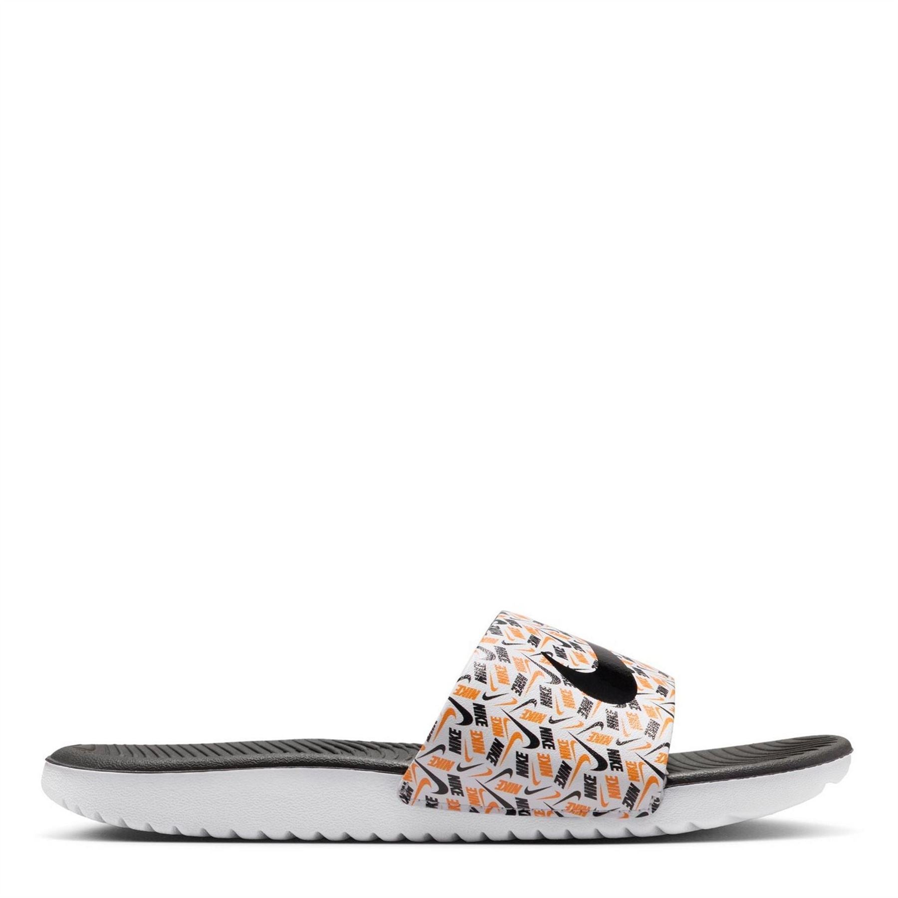 Nike Kawa Slide Aop