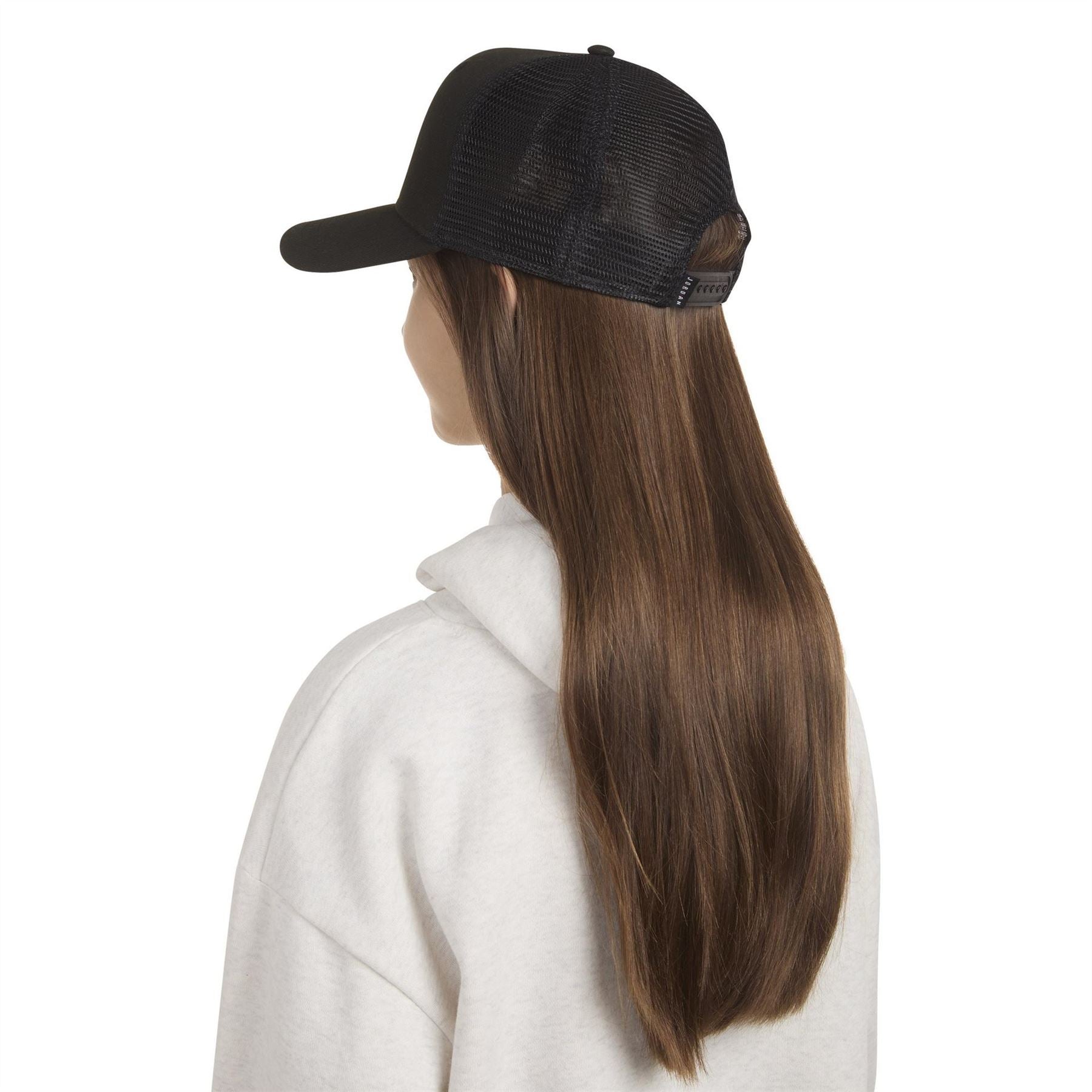 Air Jordan Flat Peak Cap