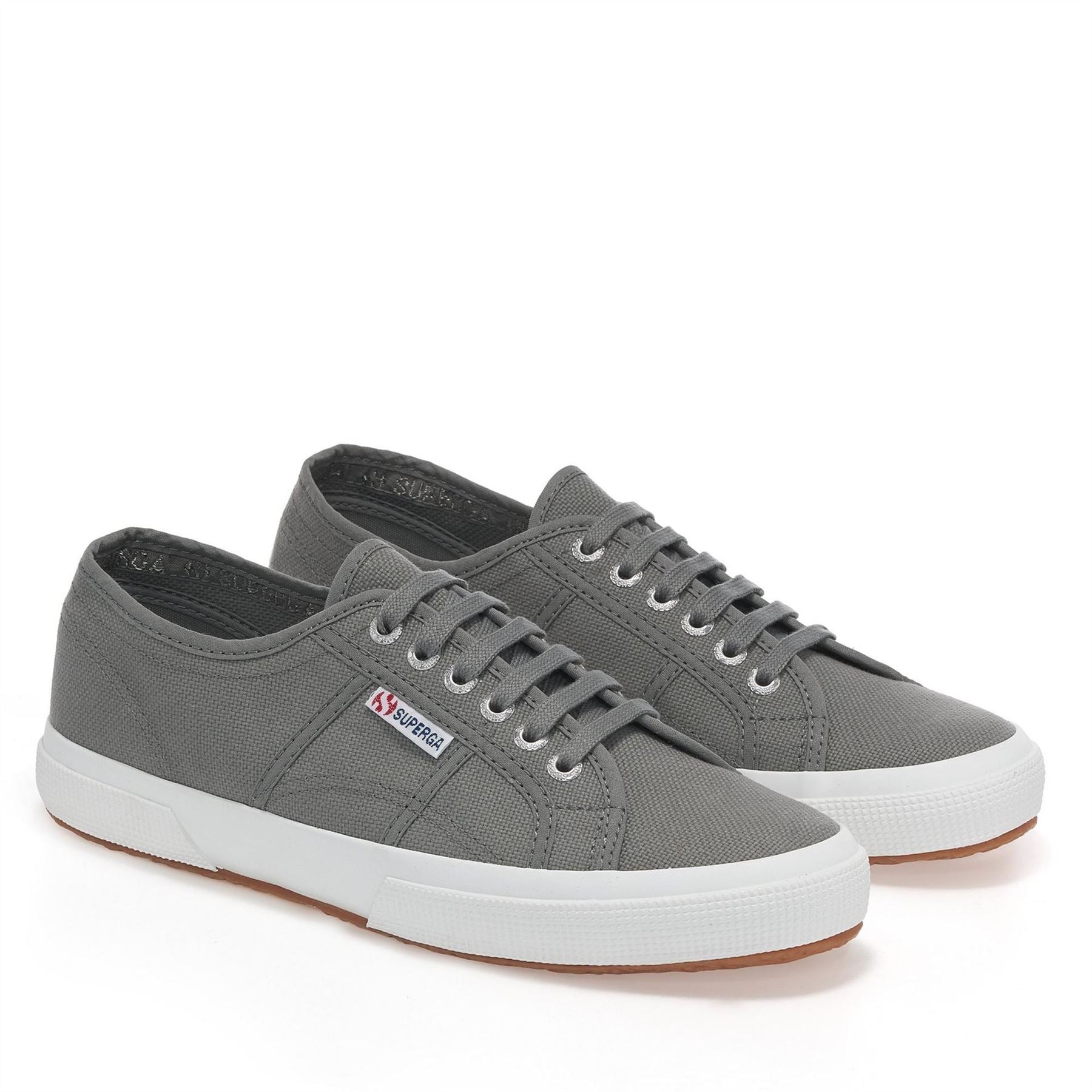 Superga Cotu Classic Canvasas Trainers