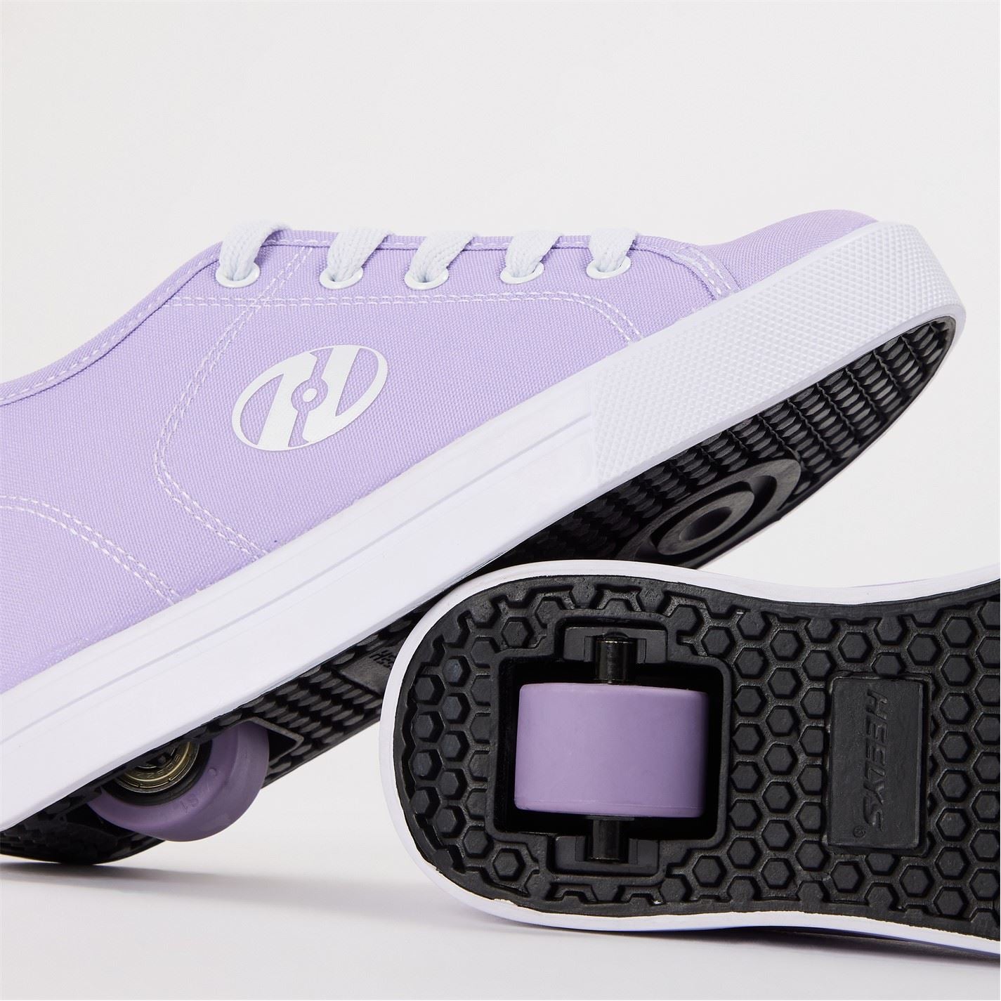 Heelys Classic Em   Pink Pink