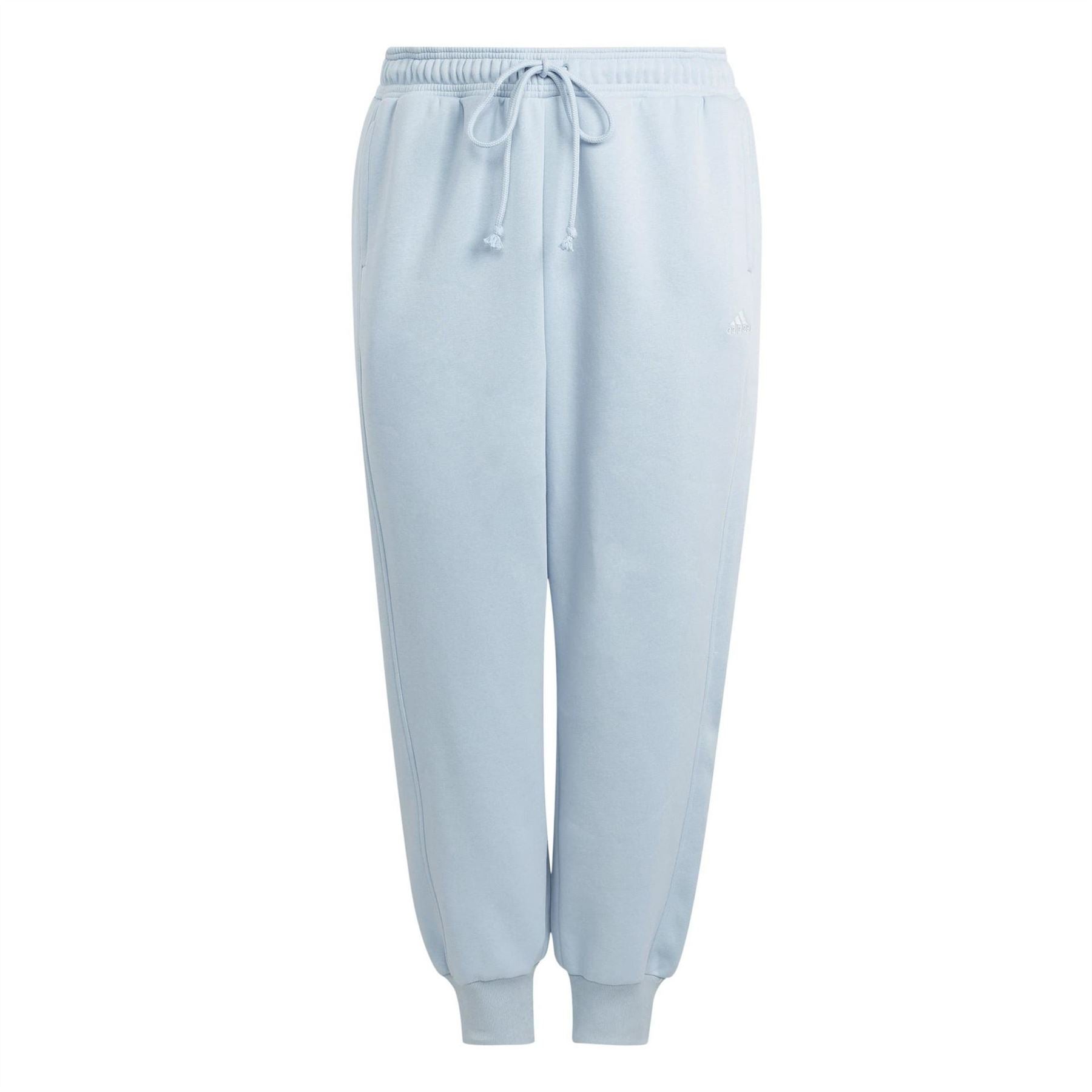 adidas All Season Closed Hem Fleece Joggers