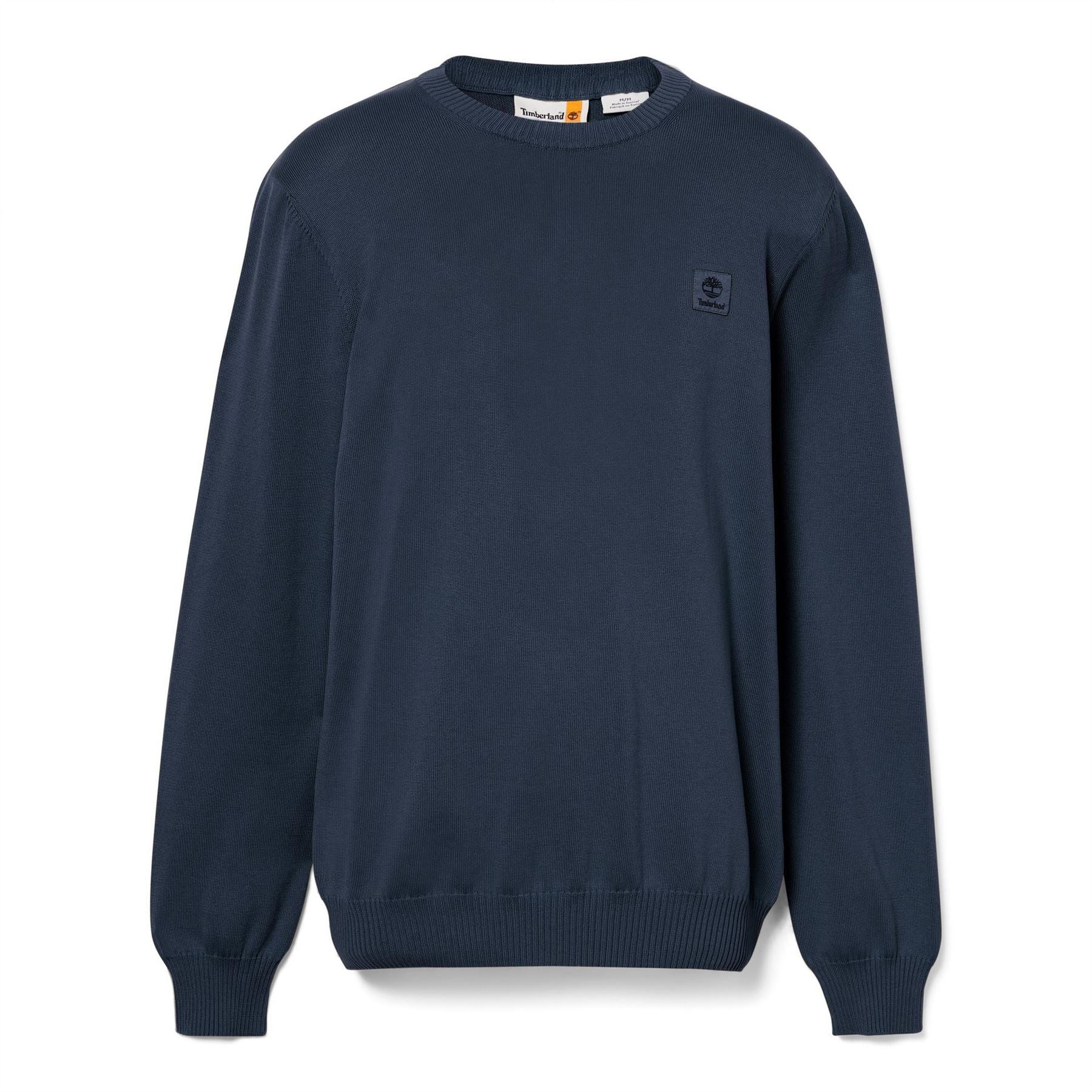 Timberland Merrymack River Garment Dye Crew Sweatshirt