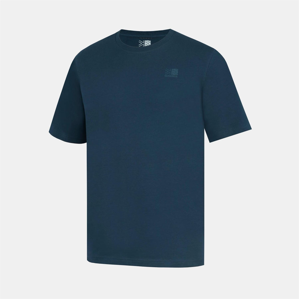 Karrimor Graphic Cotton Short Sleeve T-Shirt