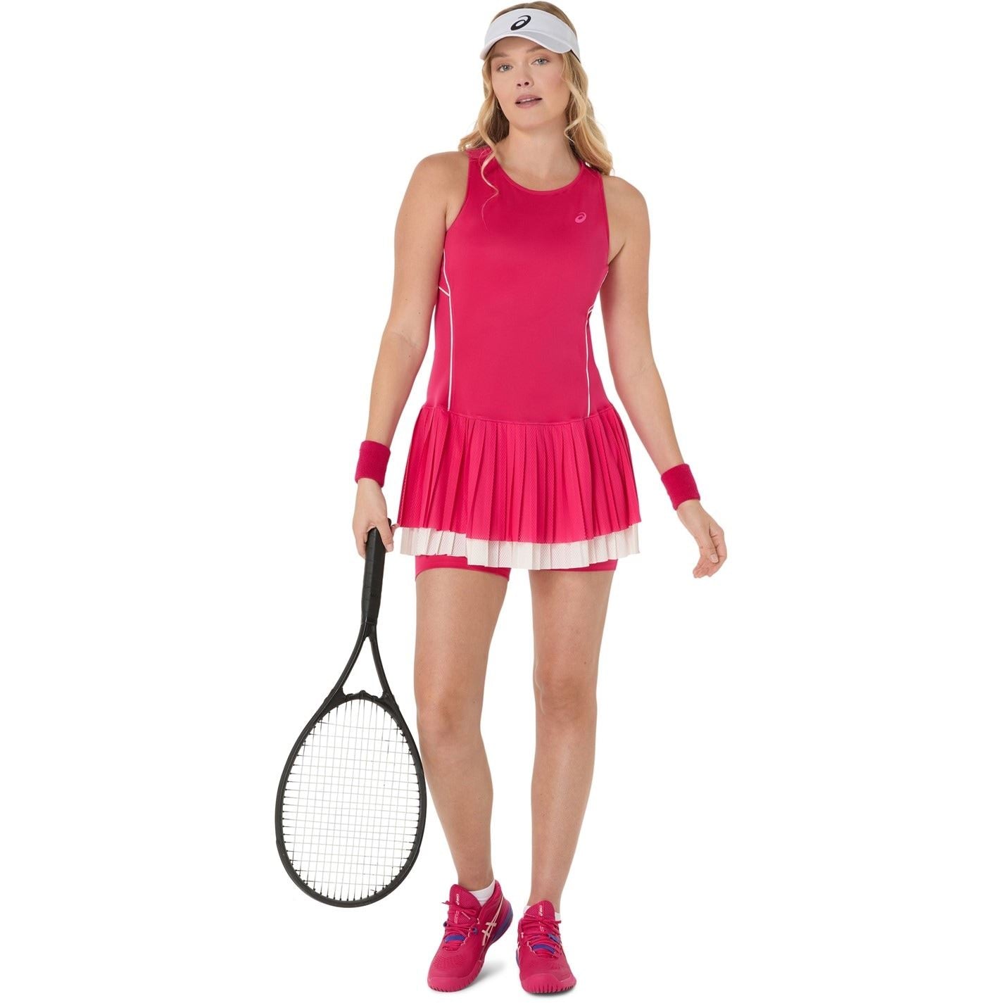 Asics Womens Match Dress