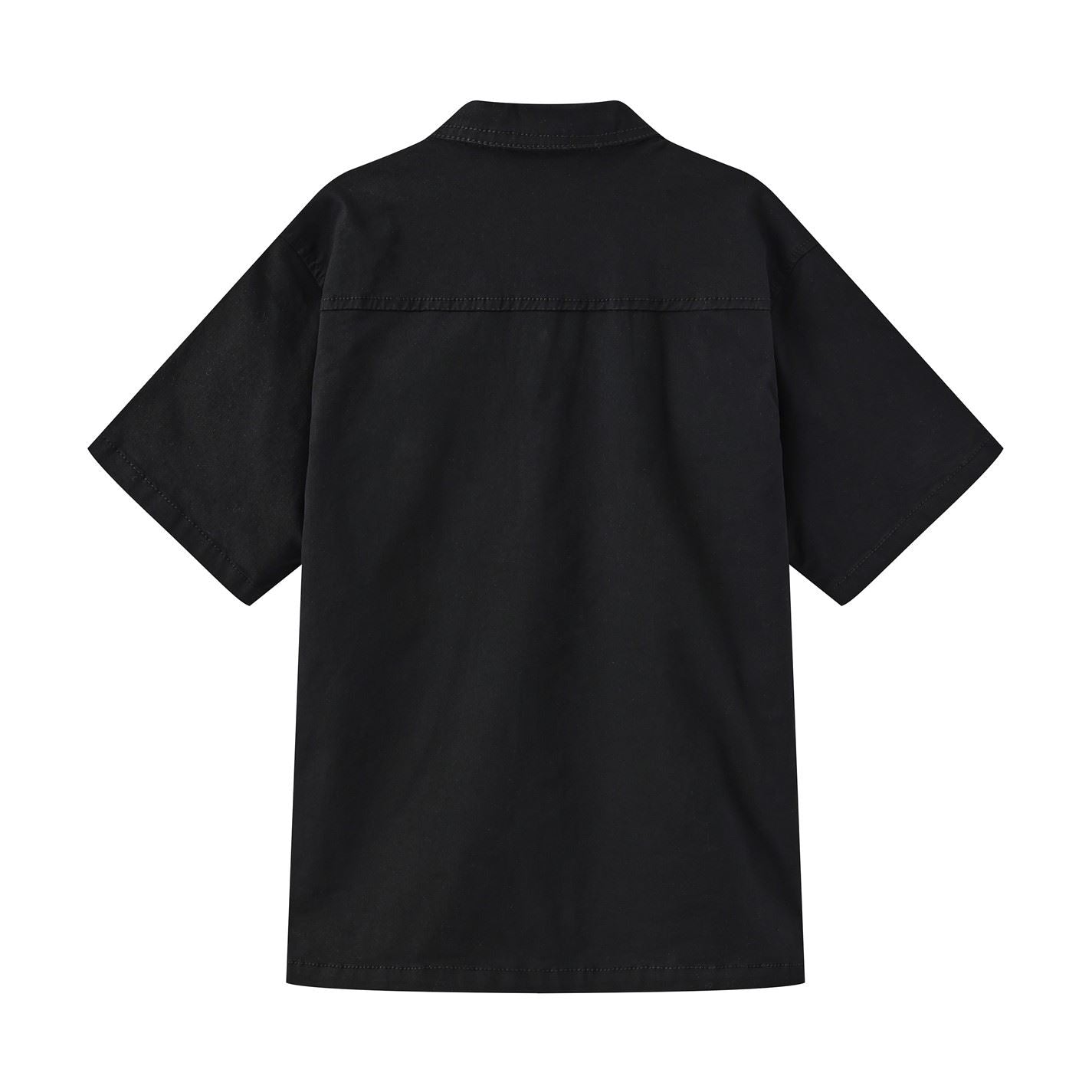 Firetrap Short Sleeve Regular Fit Shirt