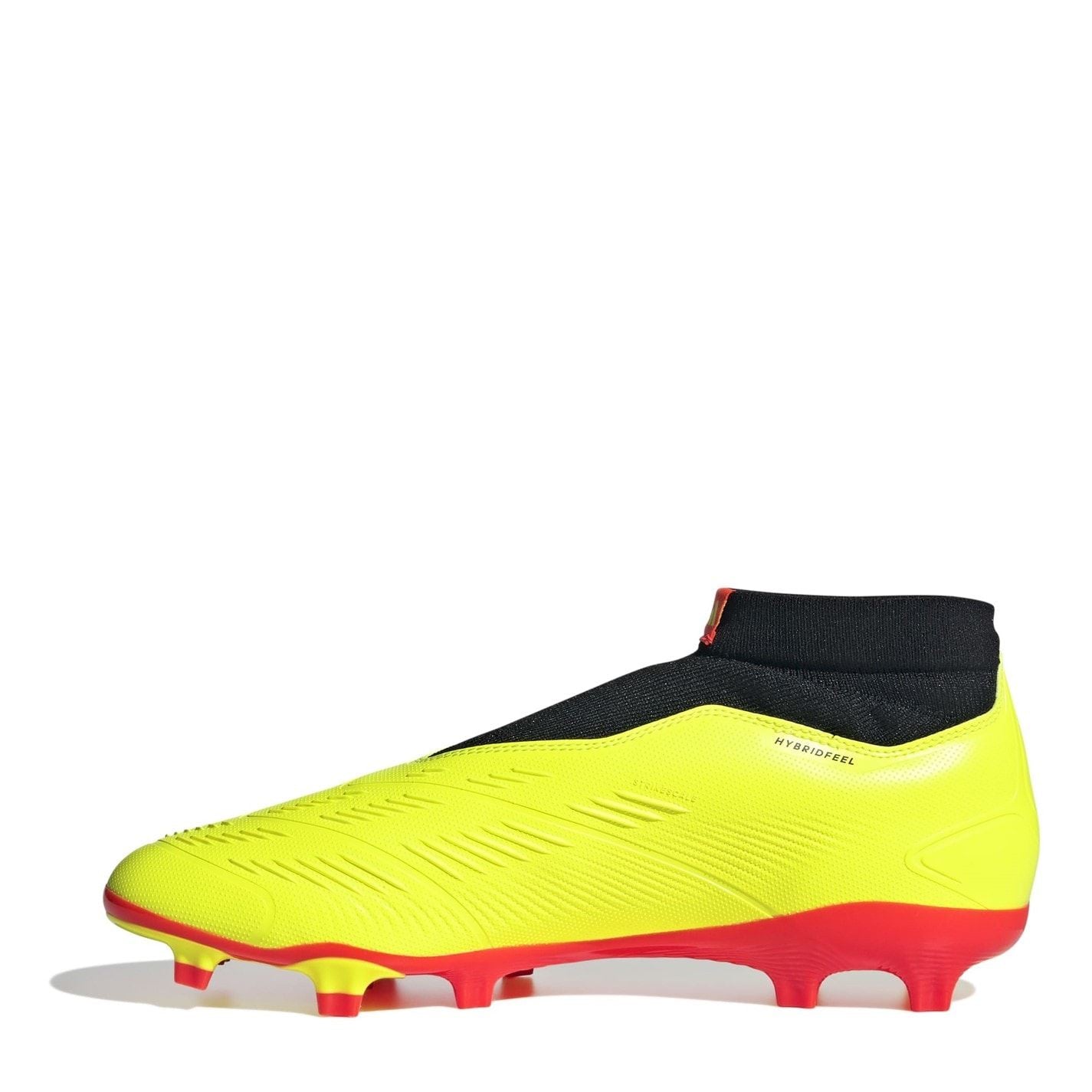 adidas Predator 24 League Laceless Firm Ground Football Boots