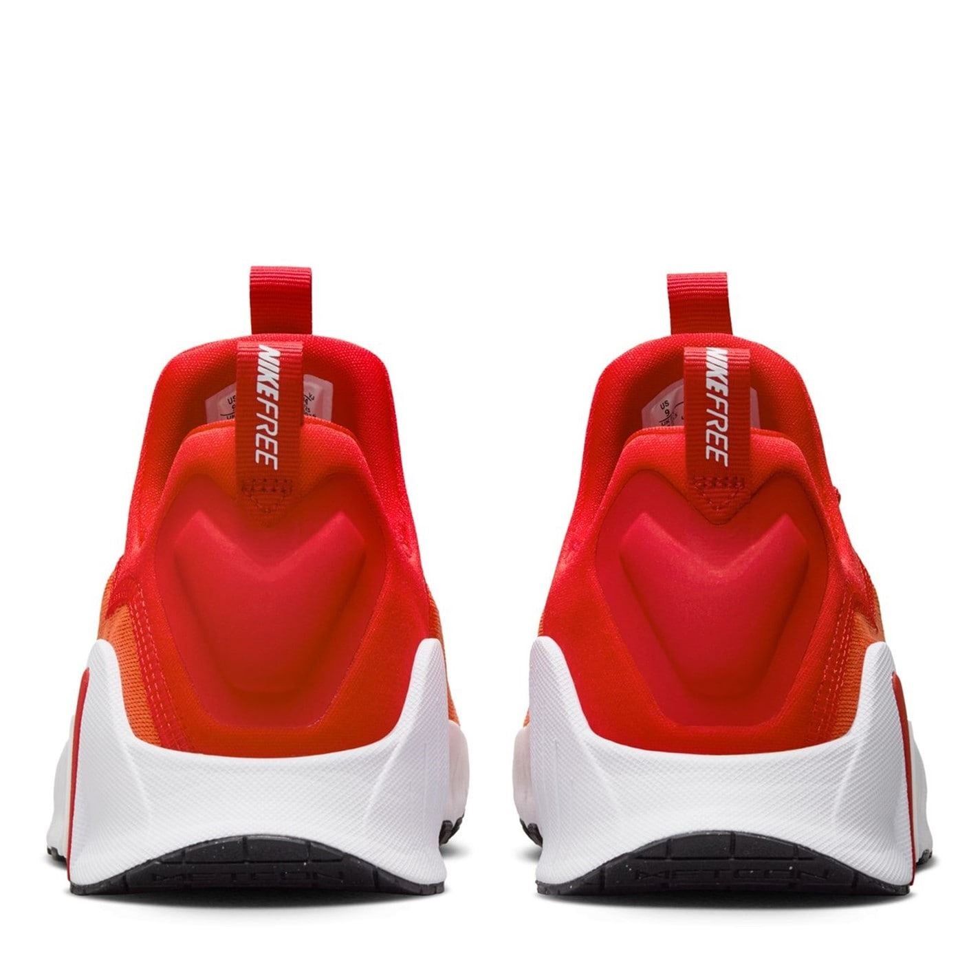 Nike Womens Free Metcon 6 Workout Shoes