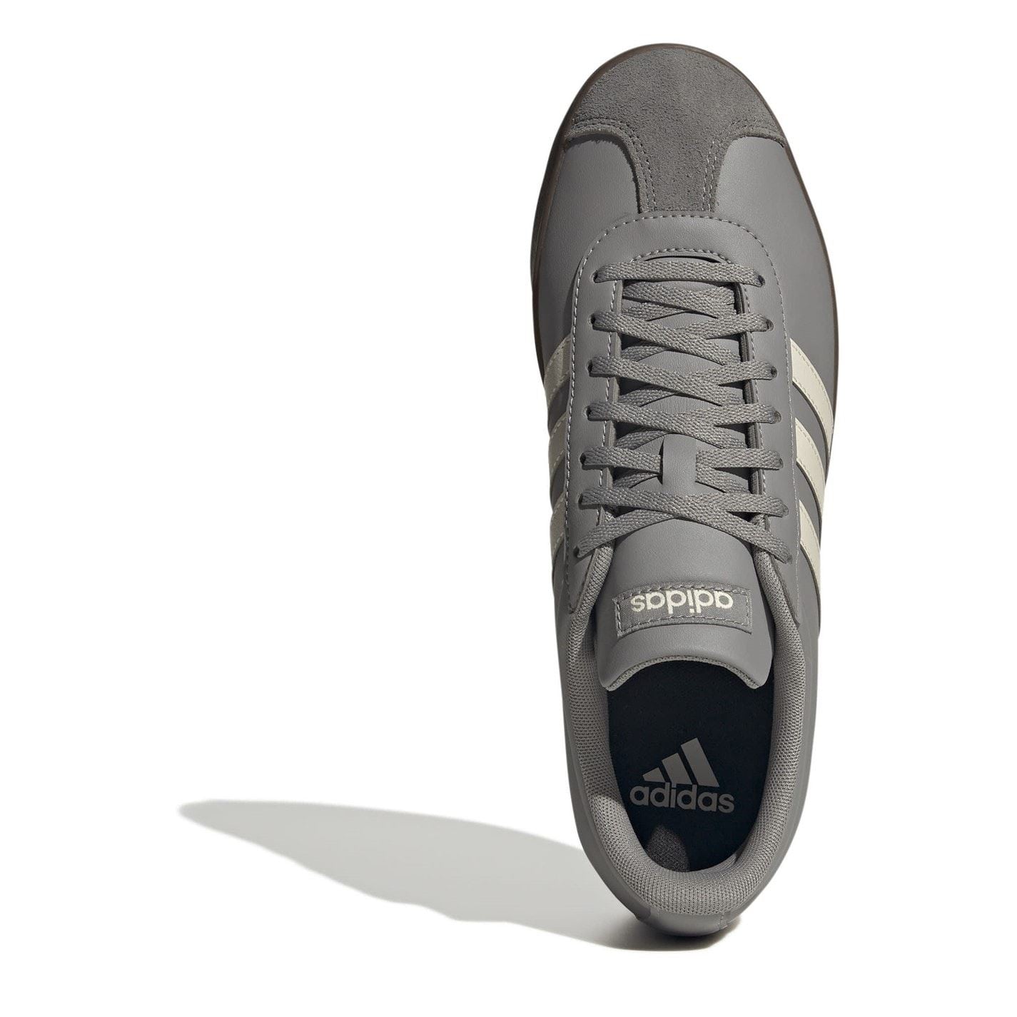 adidas Mens Vl Court Base Shoes