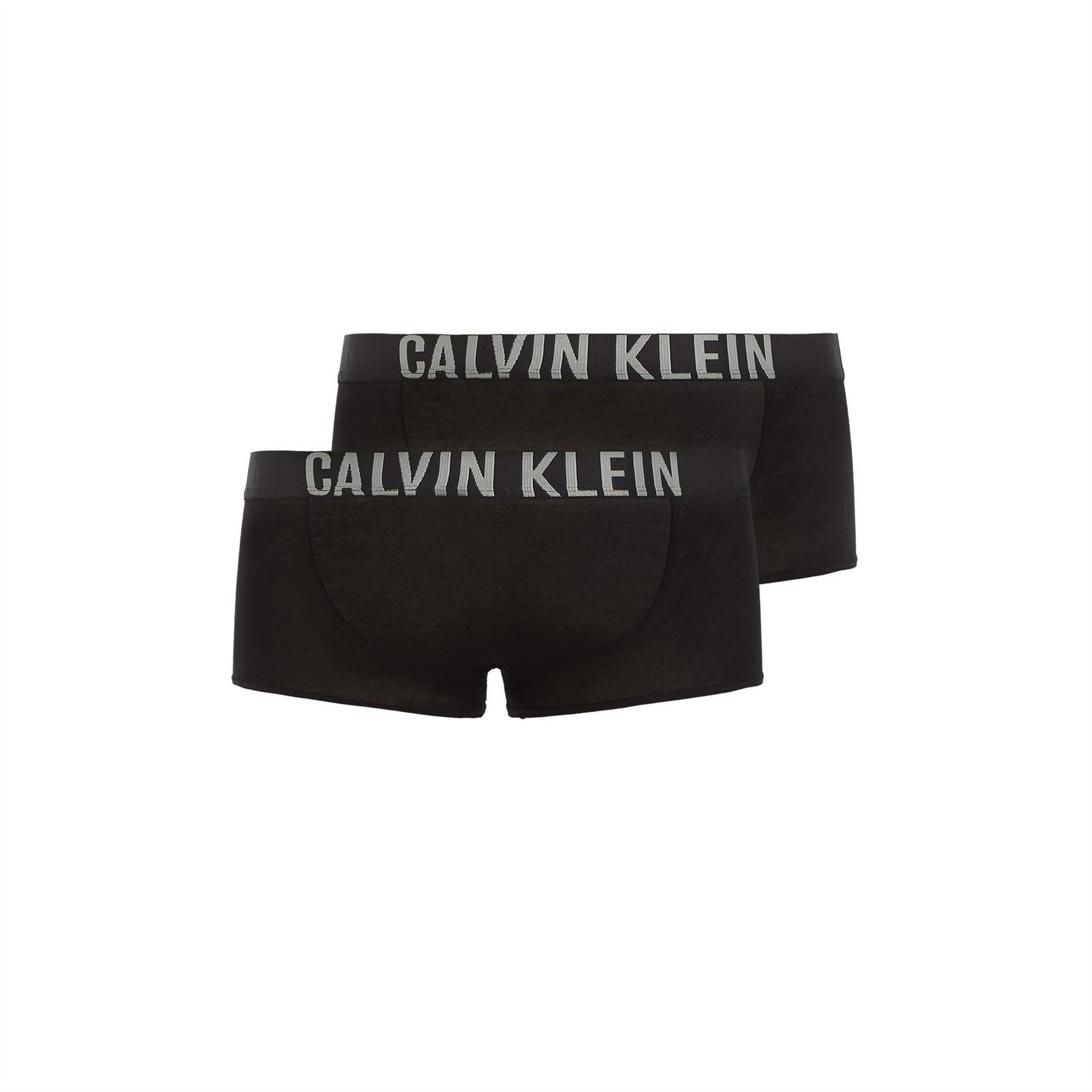 Calvin Klein Klein 2 Pack Boxer Shorts