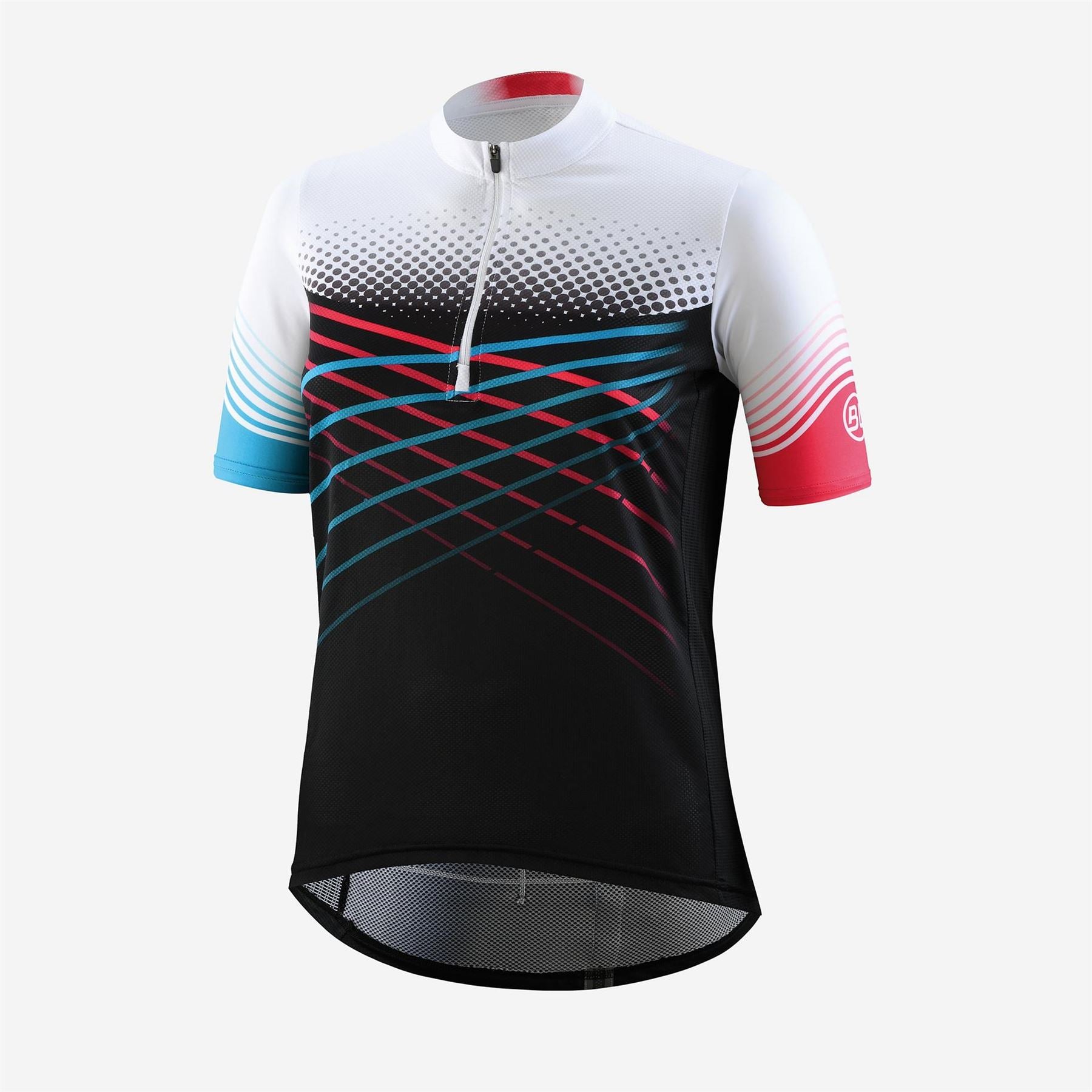 Bicycle Line Mtb Ss Jersey ed