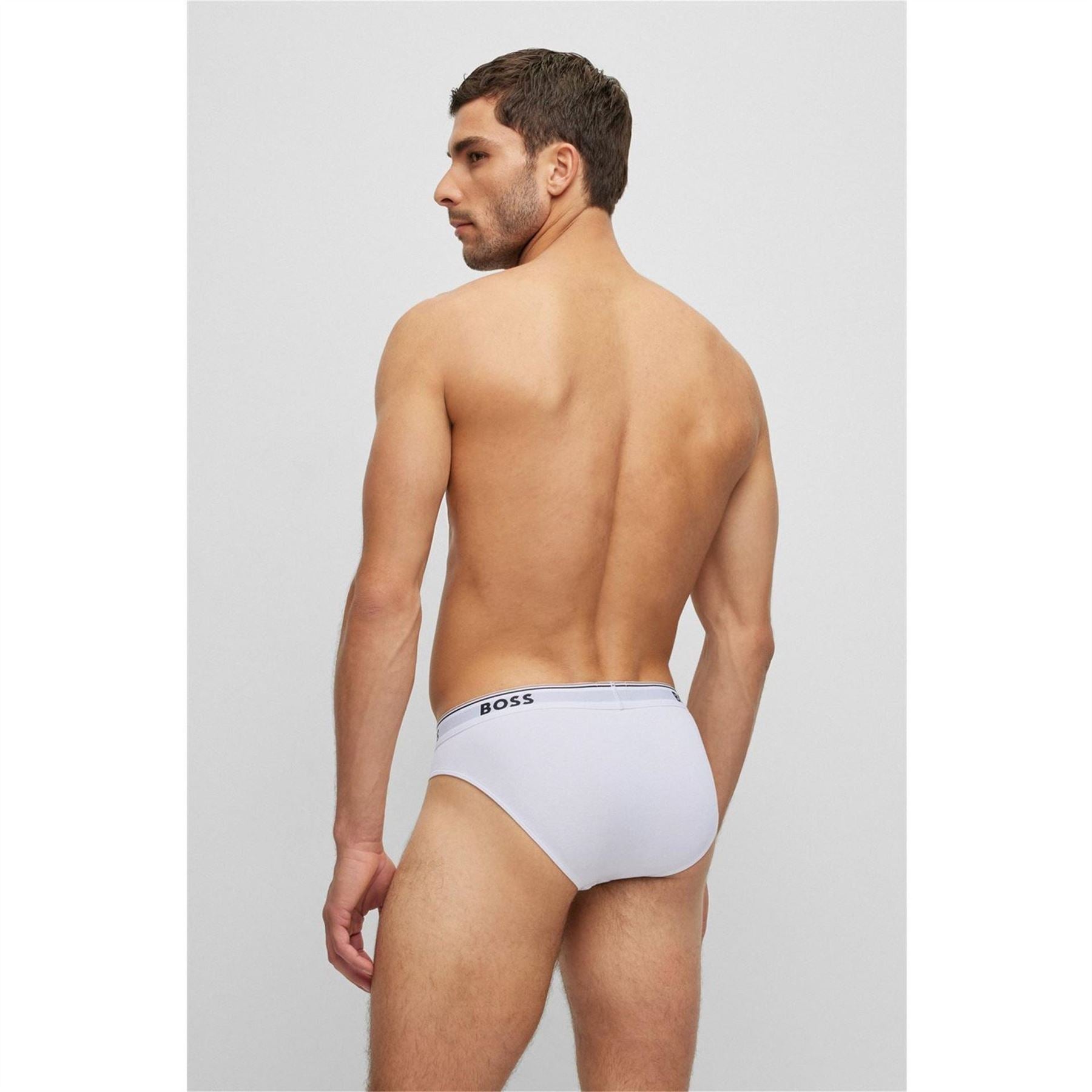 Boss Pack Cotton Briefs