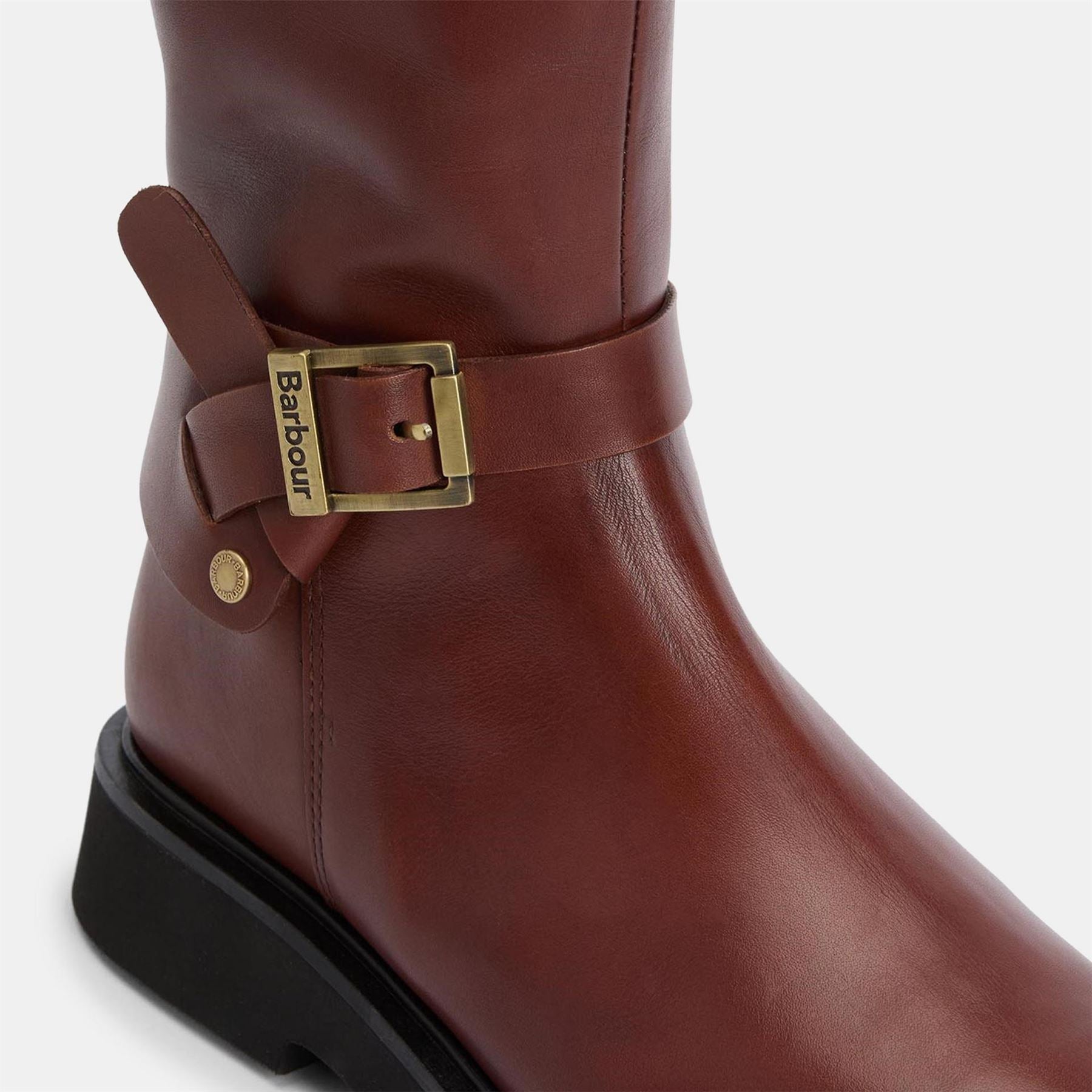 Barbour Boots
