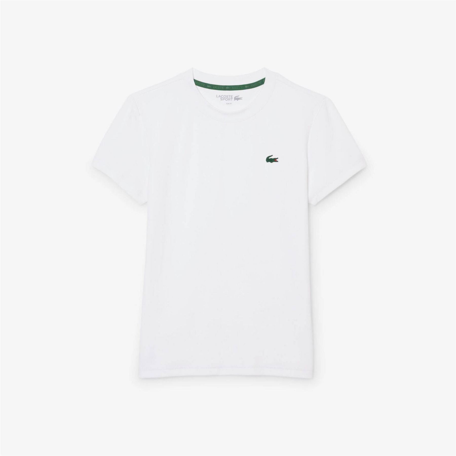 Lacoste Ss Tee Ld64