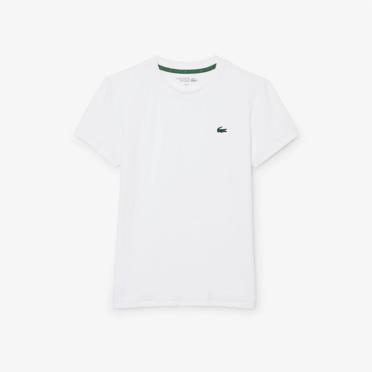 Lacoste Ss Tee Ld64