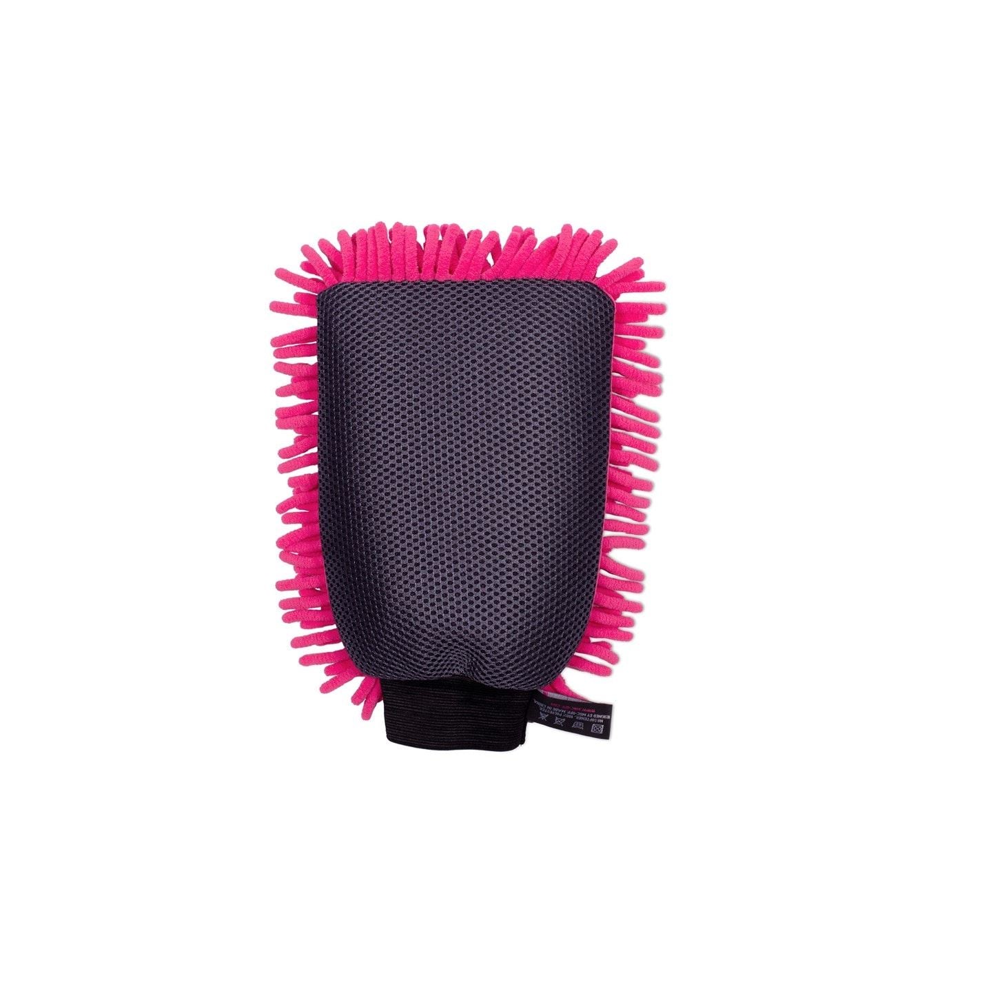 Muc-Off Off 2 In 1 Microfibre Wash Mitt