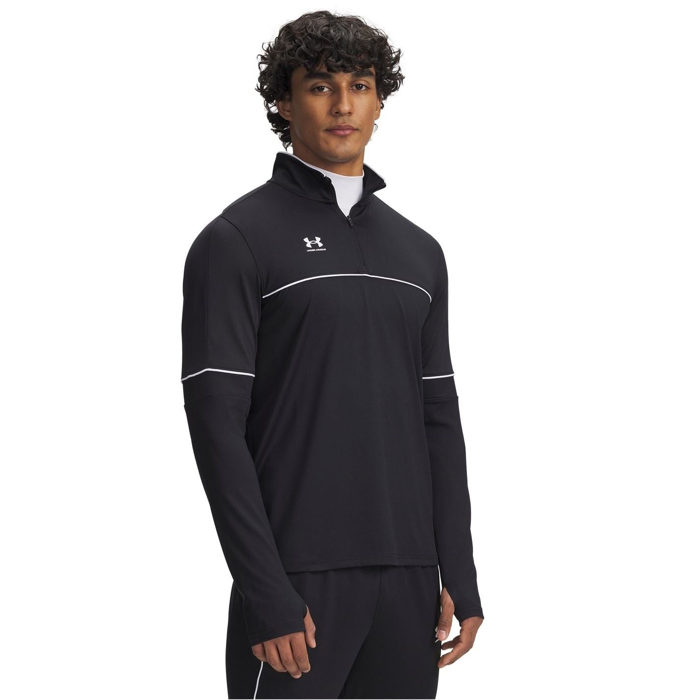 Under Armour Mens Armour Ua Challenger Midlayer