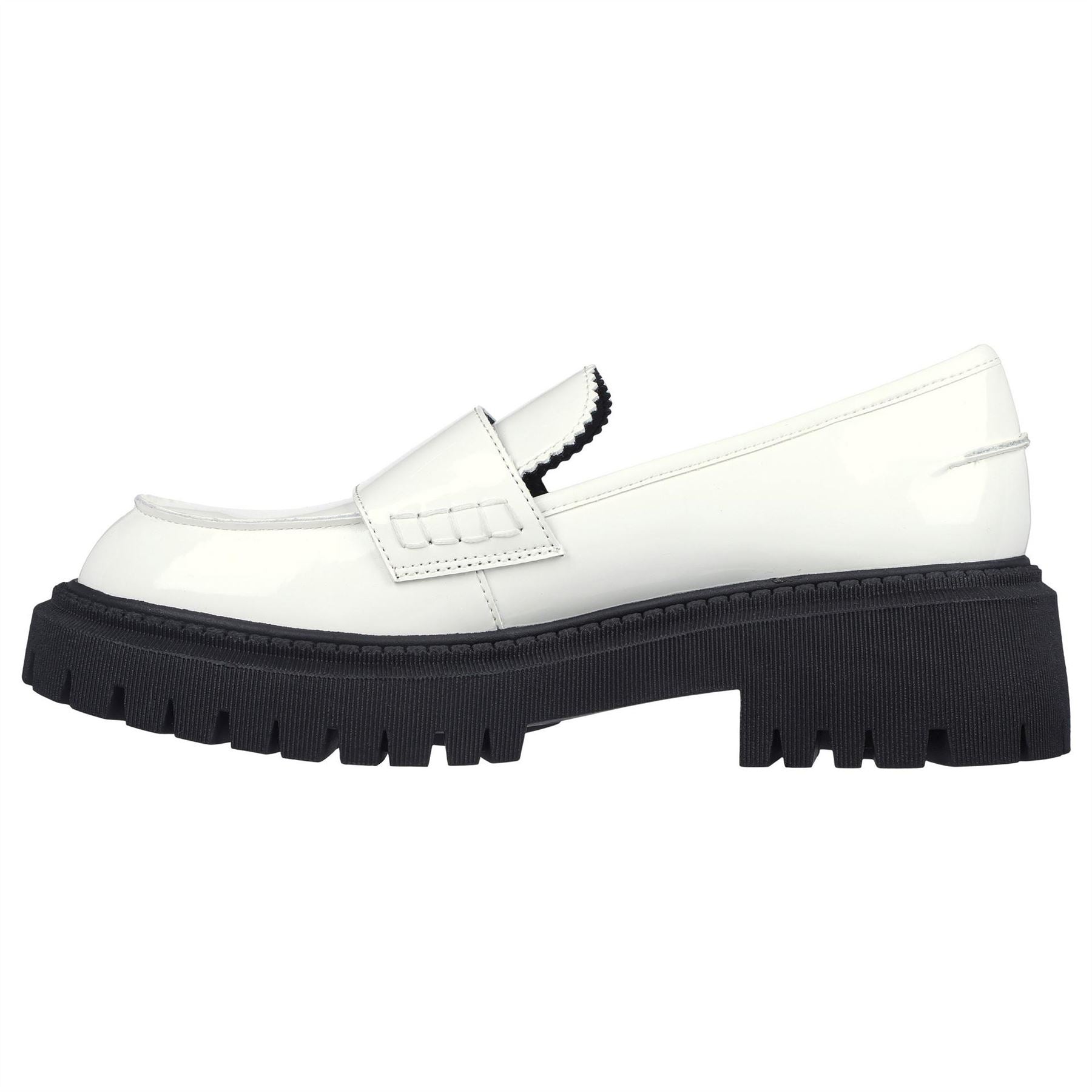 Skechers Mdrn Rugged Penny Loafers