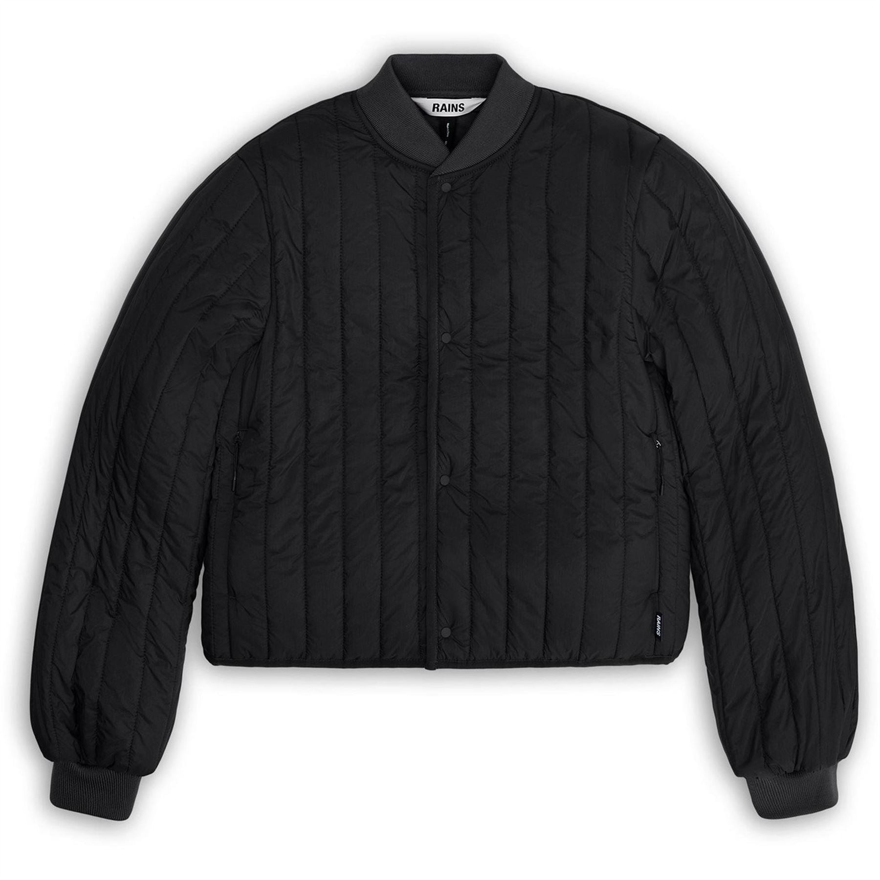 Rains Liner Bomber Jacket