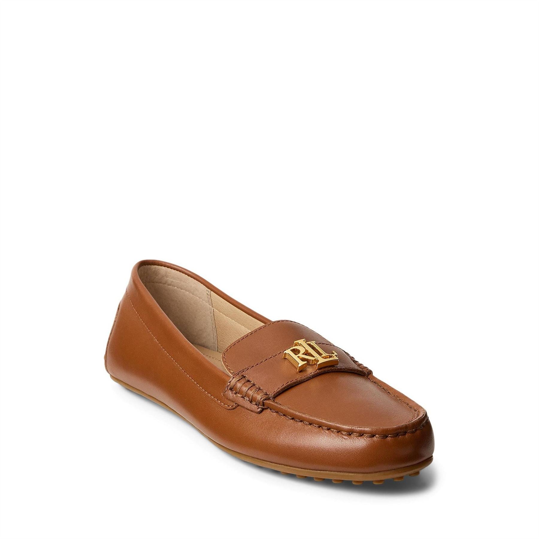 Lauren by Ralph Lauren Barnsbury Loafer