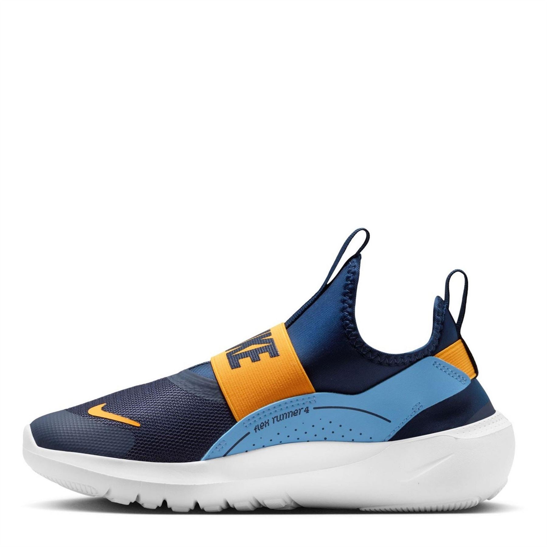 Nike Flex Runner 4 Shoes Juniors
