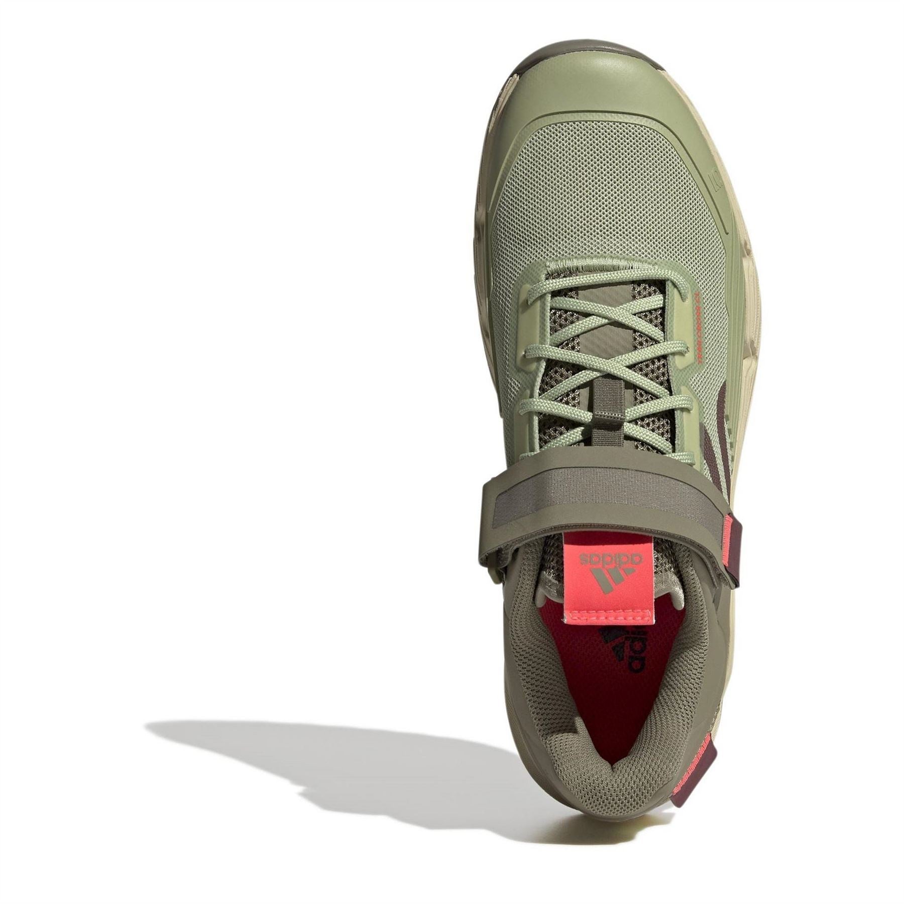 Five Ten Womens Trailcross Clip In Mountain Biking Shoes