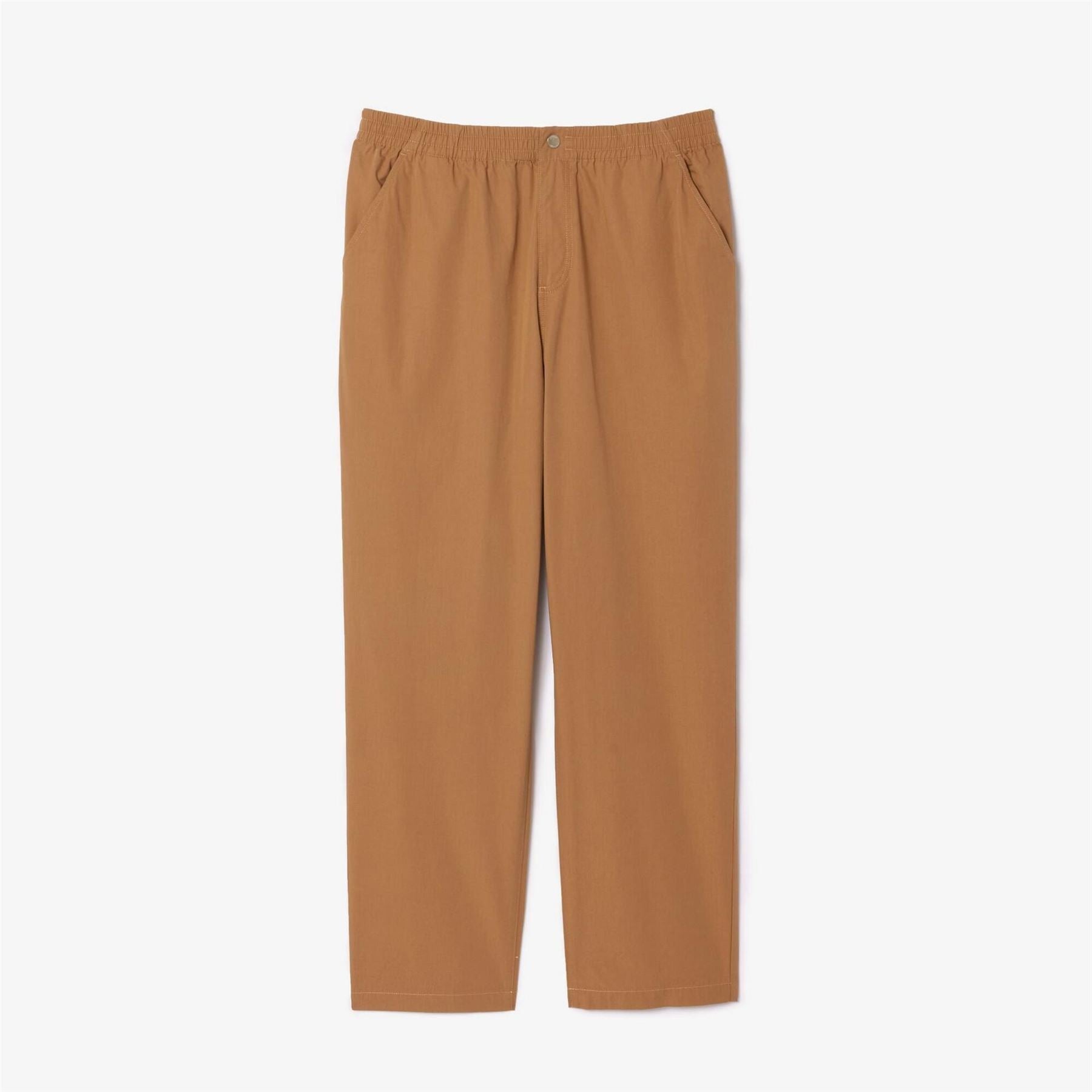 Lacoste Closed Hem Woven Tracksuit Joggers