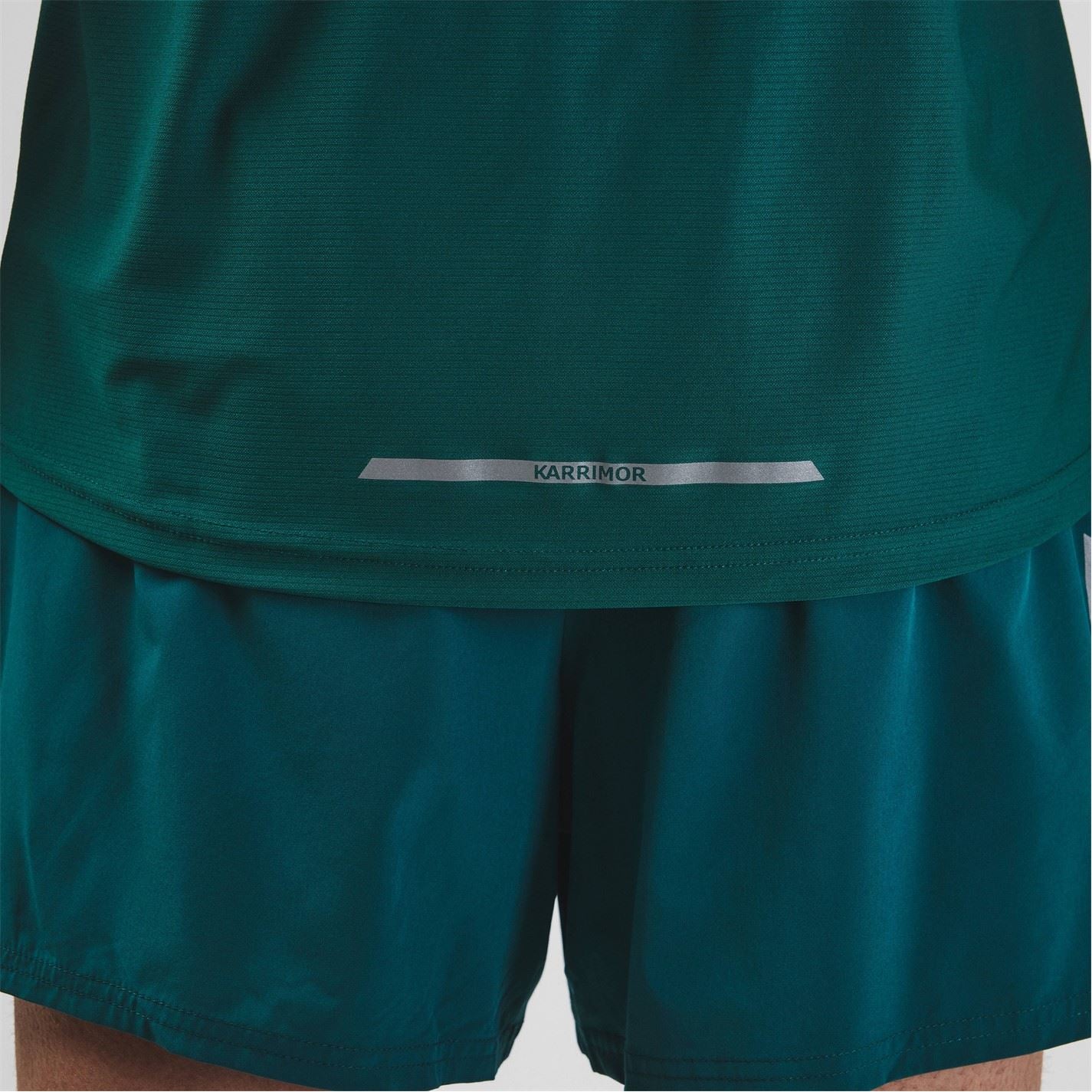 Karrimor Mens Run Short Sleeve T-Shirt
