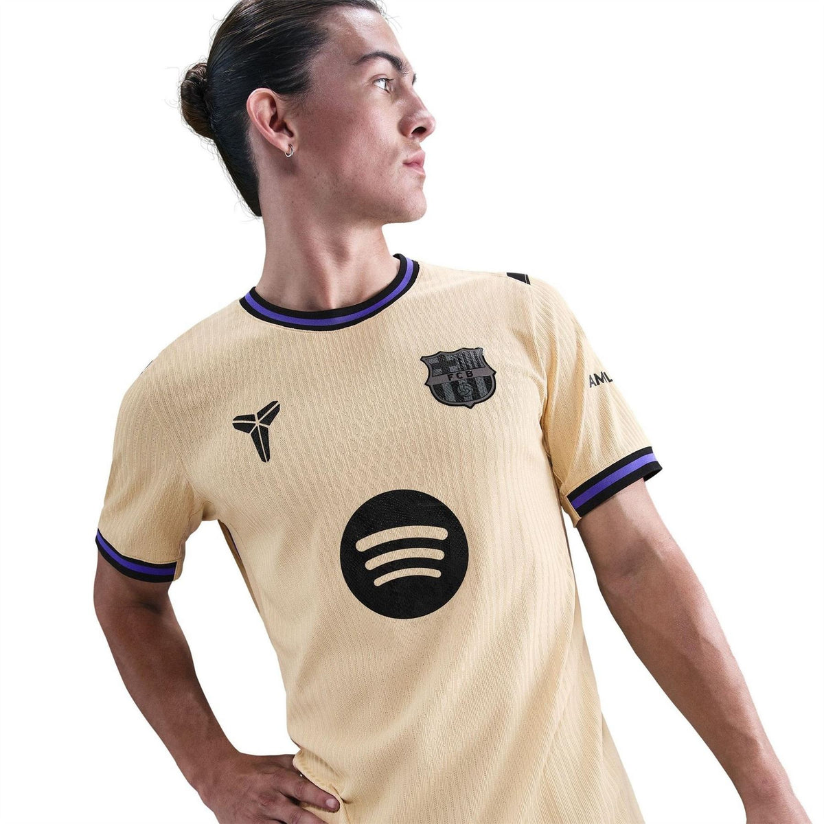 Nike Fcb M Nk Dfadv