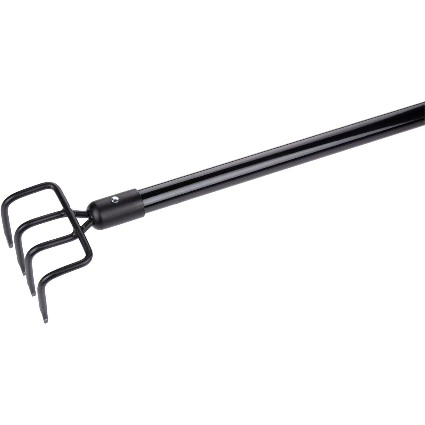 Black and Decker Telescopic Magnetic Grabber