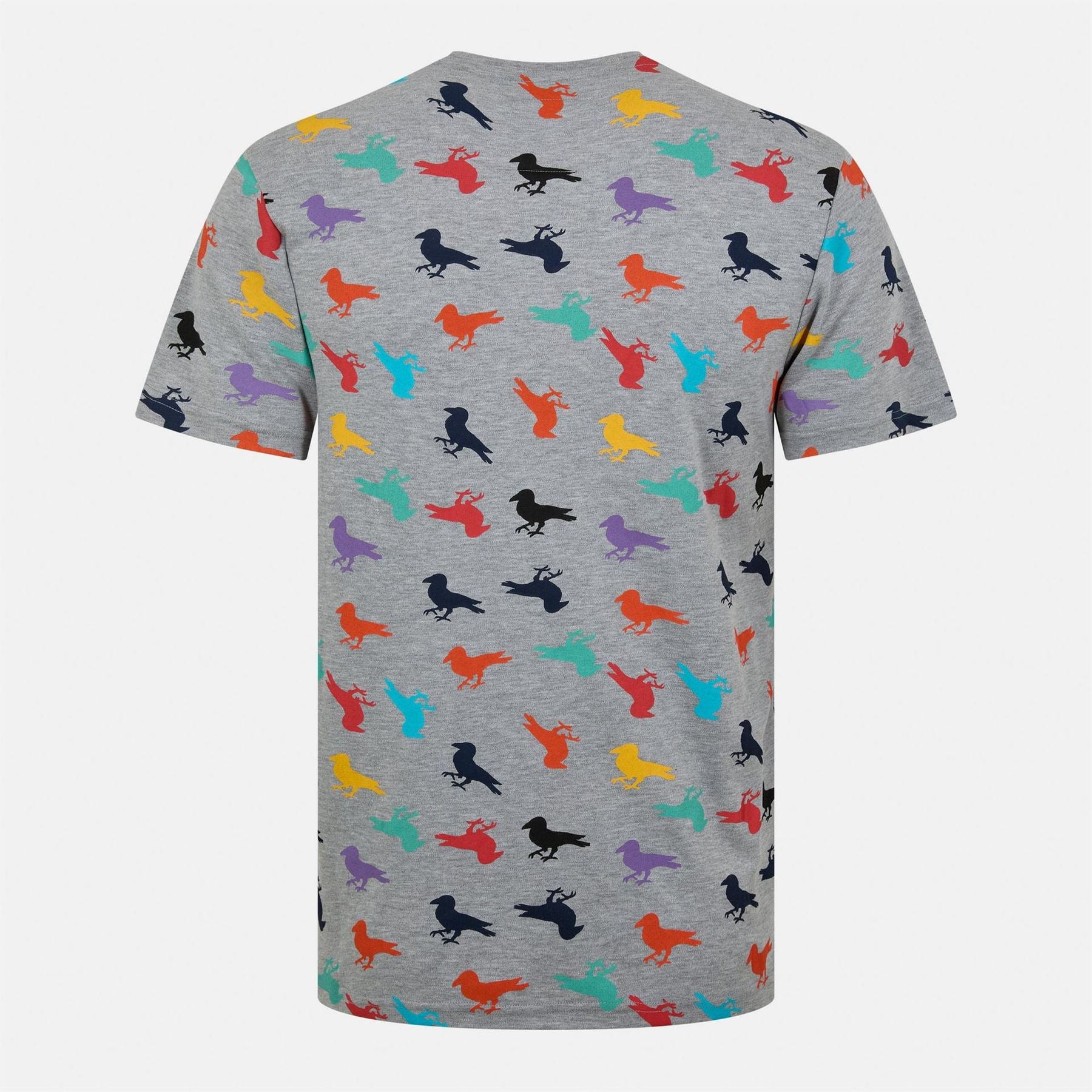 Modern Amusement Robin Regular Fit Crew Neck T-Shirt