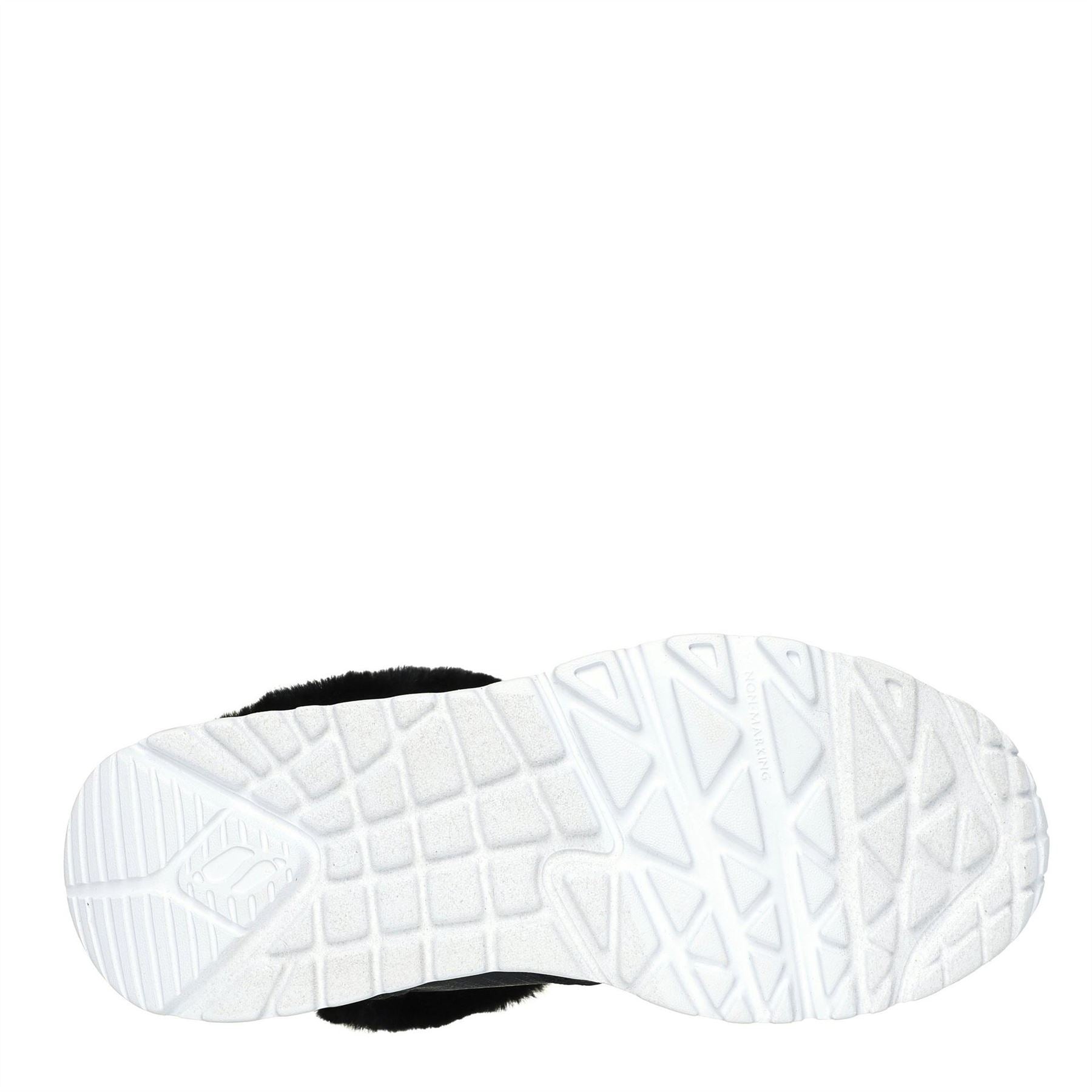 Skechers Kids Unolite High Top Trainers