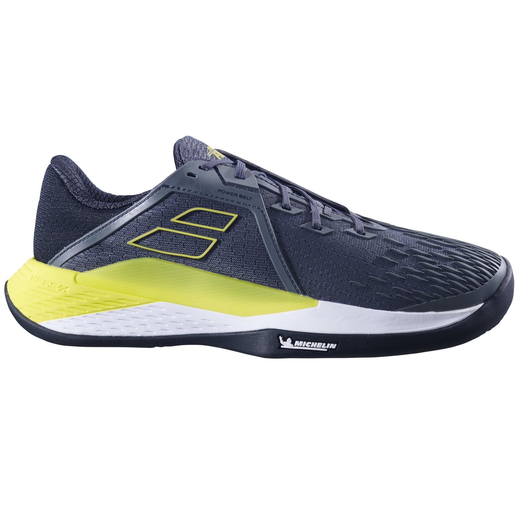 Babolat Propulse Fury All Court Tennis Shoes