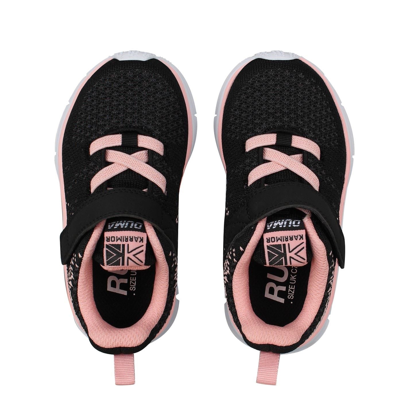 Karrimor Duma 6 Running Shoes Infants Girls