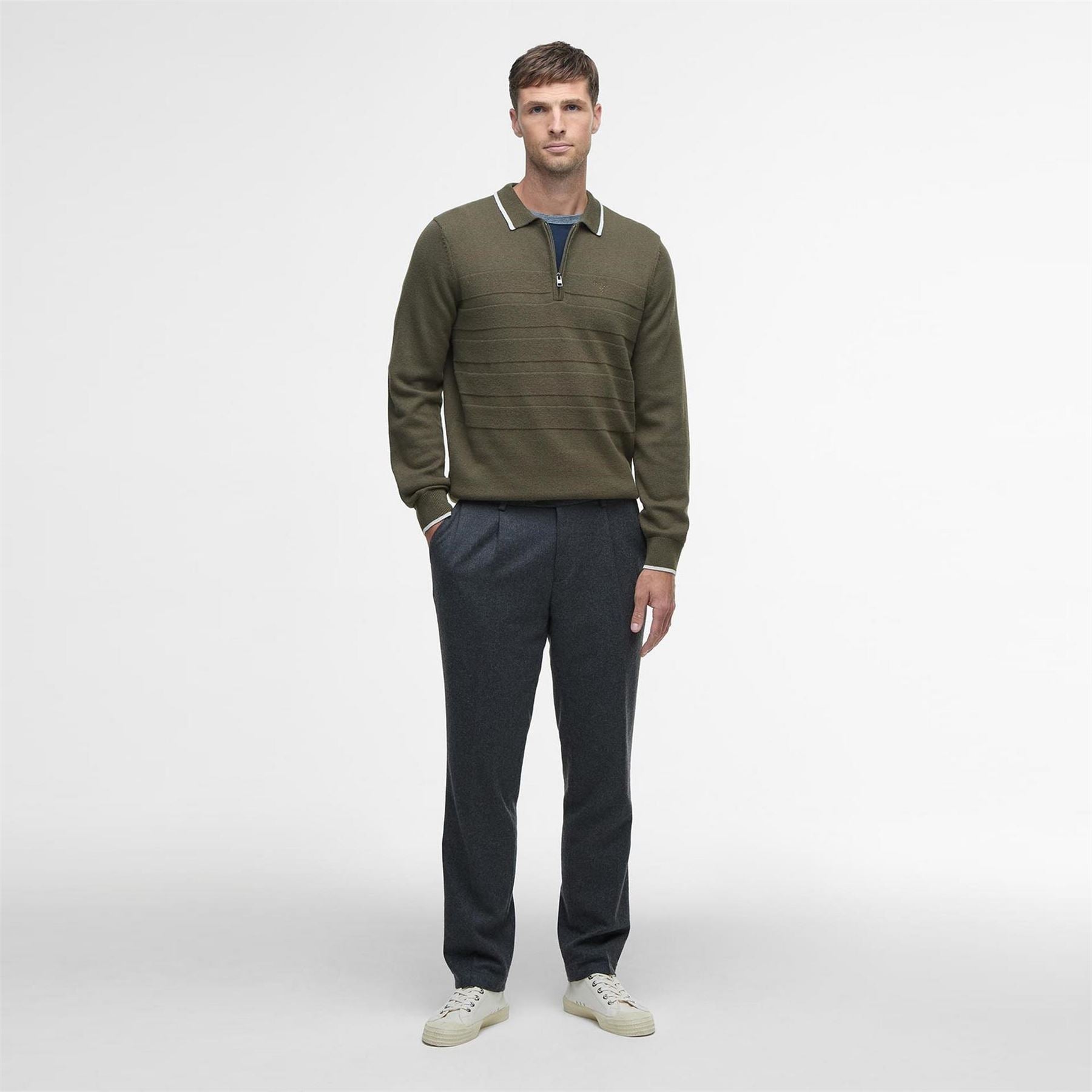 Barbour Fenhill Polo Shirt