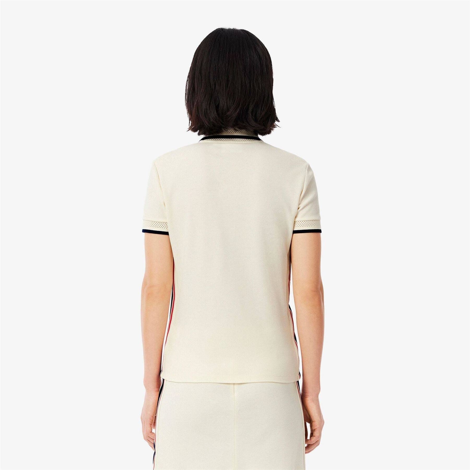 Lacoste Legacy Short Sleeve Polo Shirt