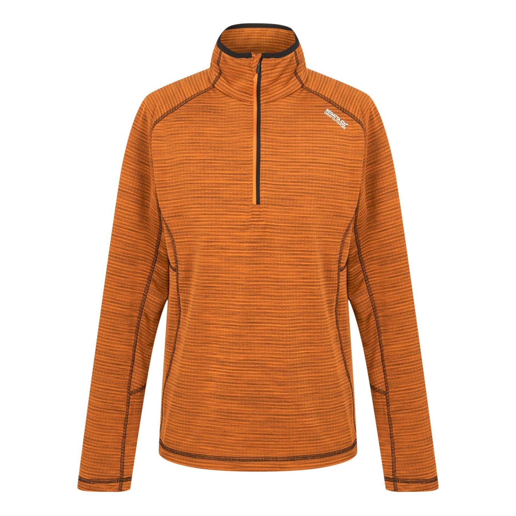Regatta Yonderii Funnel Neck Raglan Sleeve Warm Top