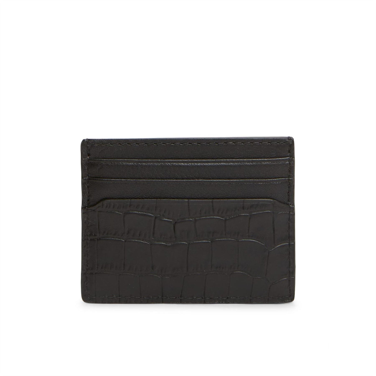Tommy Hilfiger Croc Cardholder
