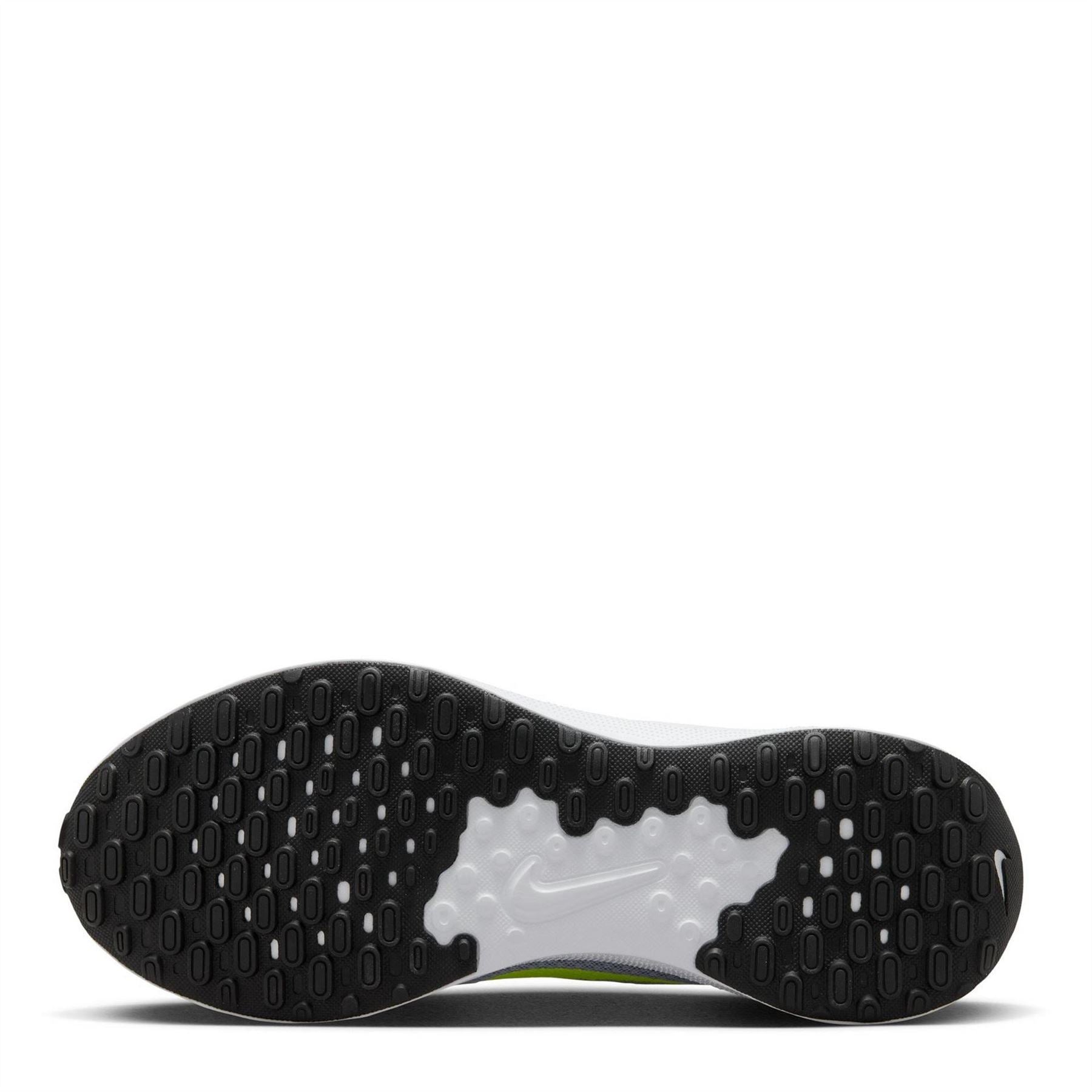 Nike Mens Revolution 7 Road Running Shoes